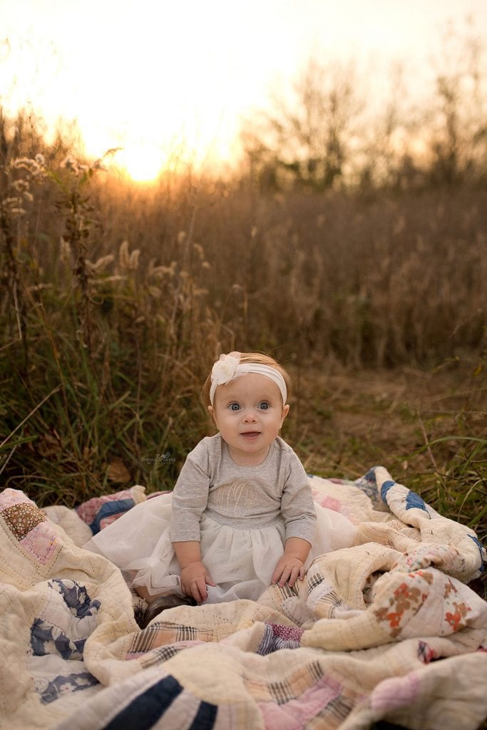 Nashville Fall Mini Sessions 2018