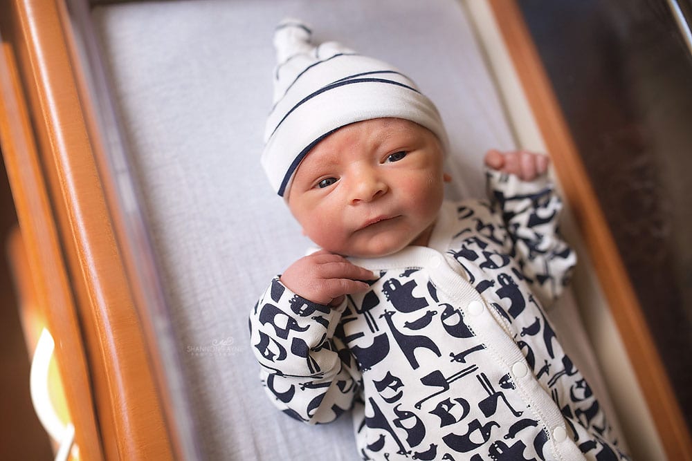 Hendersonville Birth Center | Fresh 48 Photography