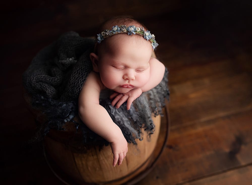 best_newborn_prop Best Photos of 2019