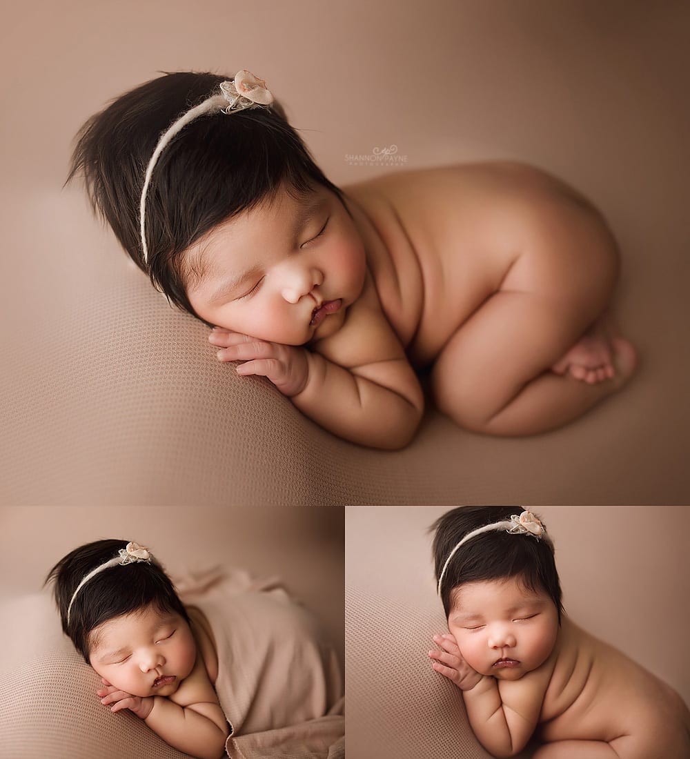 professional baby photography in nashville