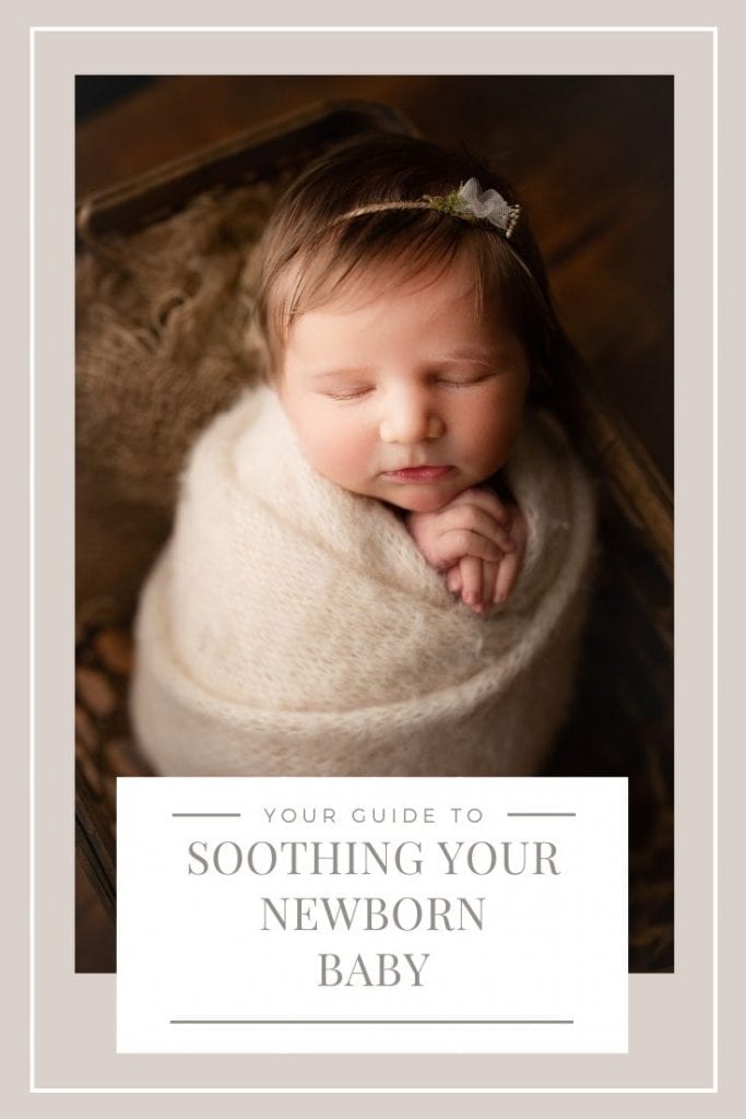 soothingnewbornbaby-683x1024 Soothing Your Newborn Baby