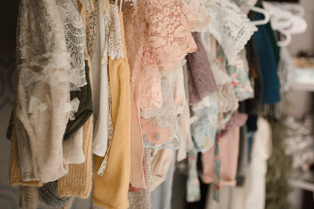 studio_wardrobe 5 Tips to Styling Baby Milestone Photos