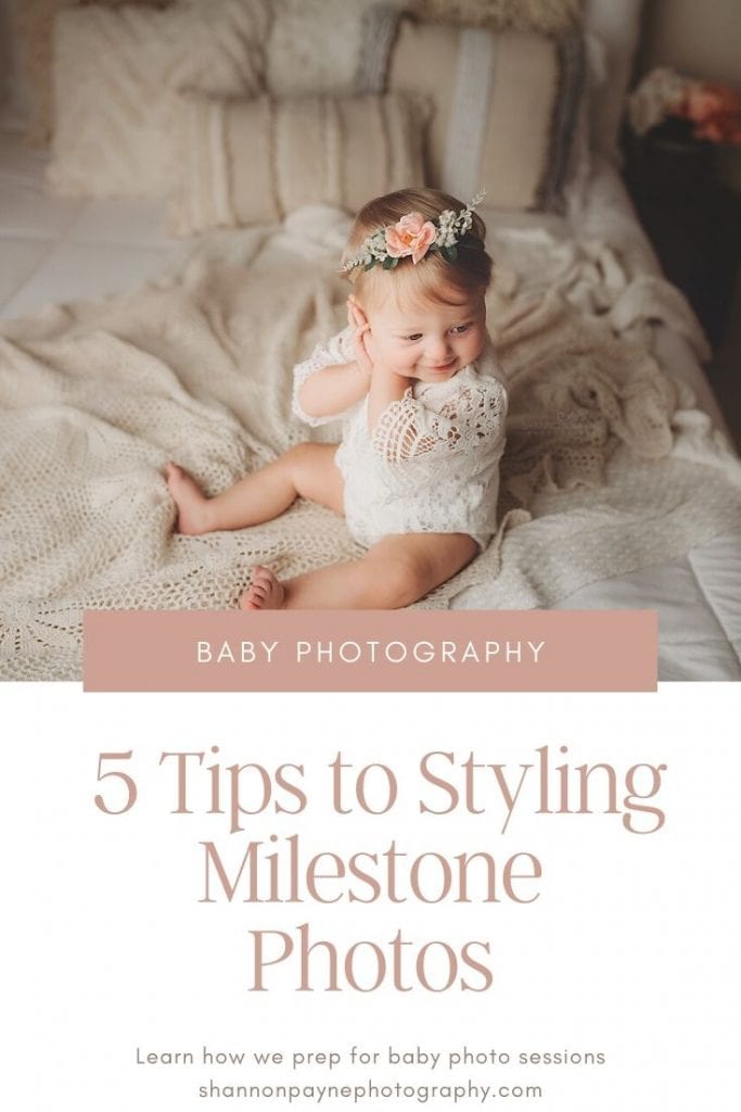 styling_milestone_photos-683x1024 5 Tips to Styling Baby Milestone Photos