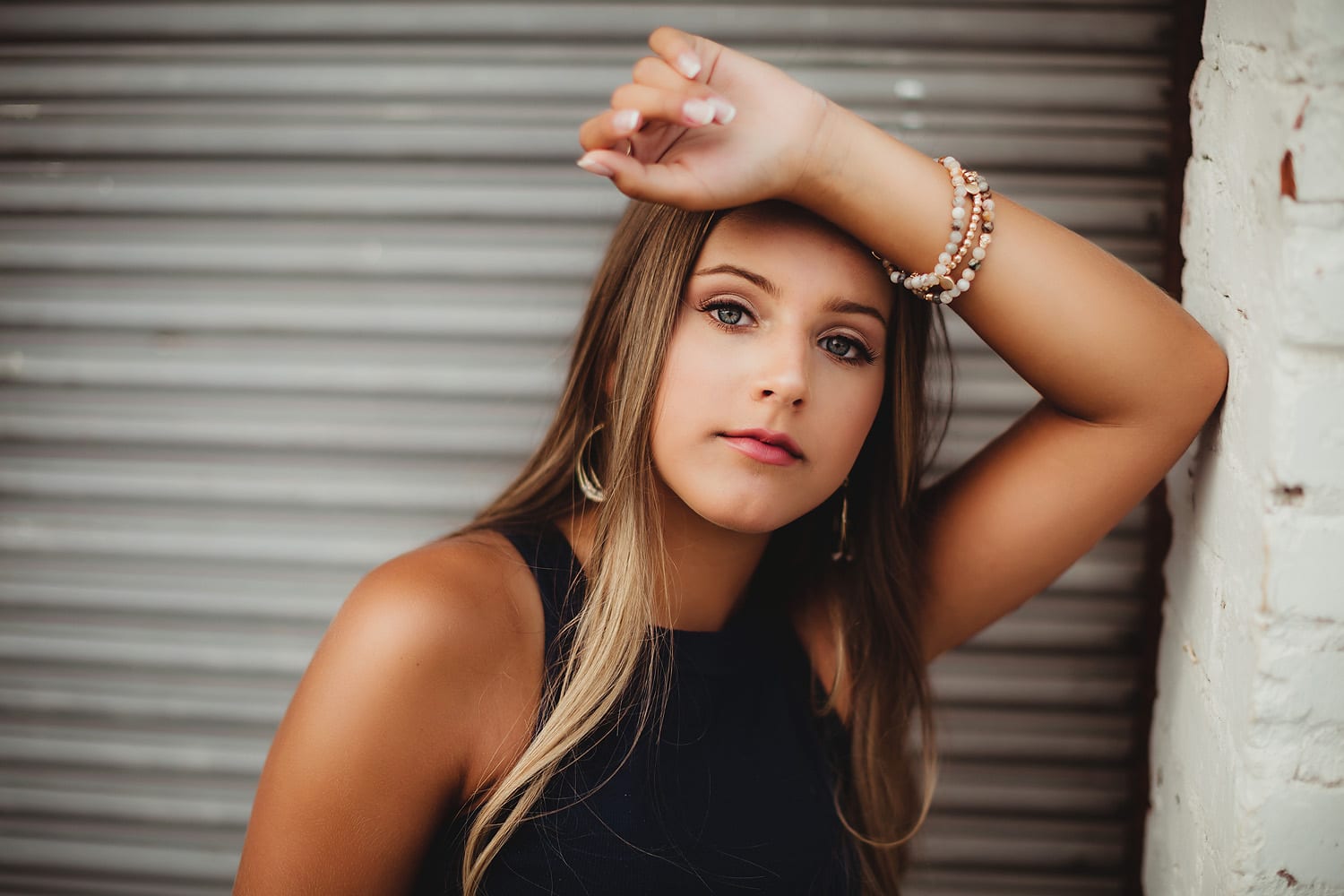 Nashville Senior Portraits Shannon Payne Photography 6710