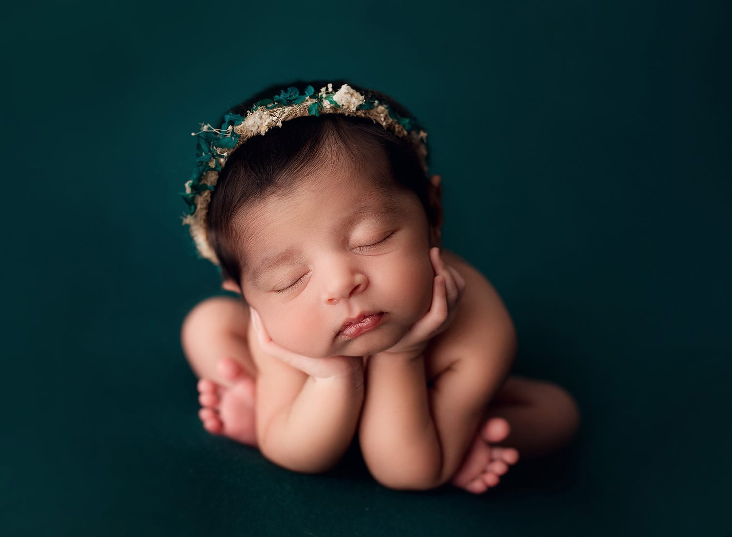 newborn photographer nashville tn