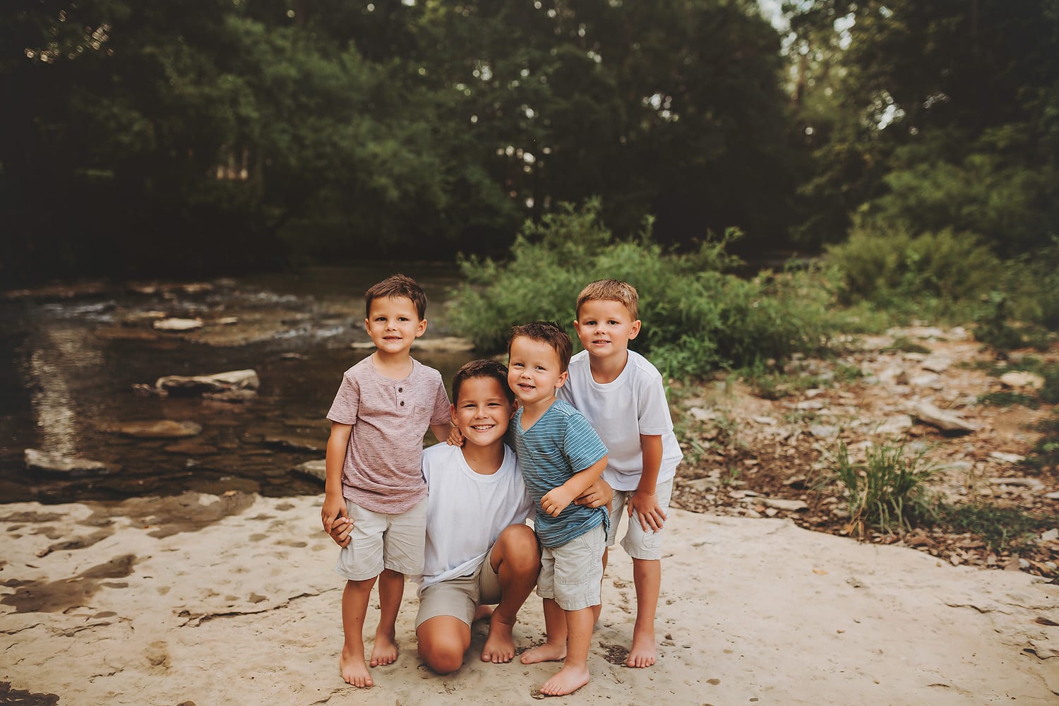 family photographers nashville tn