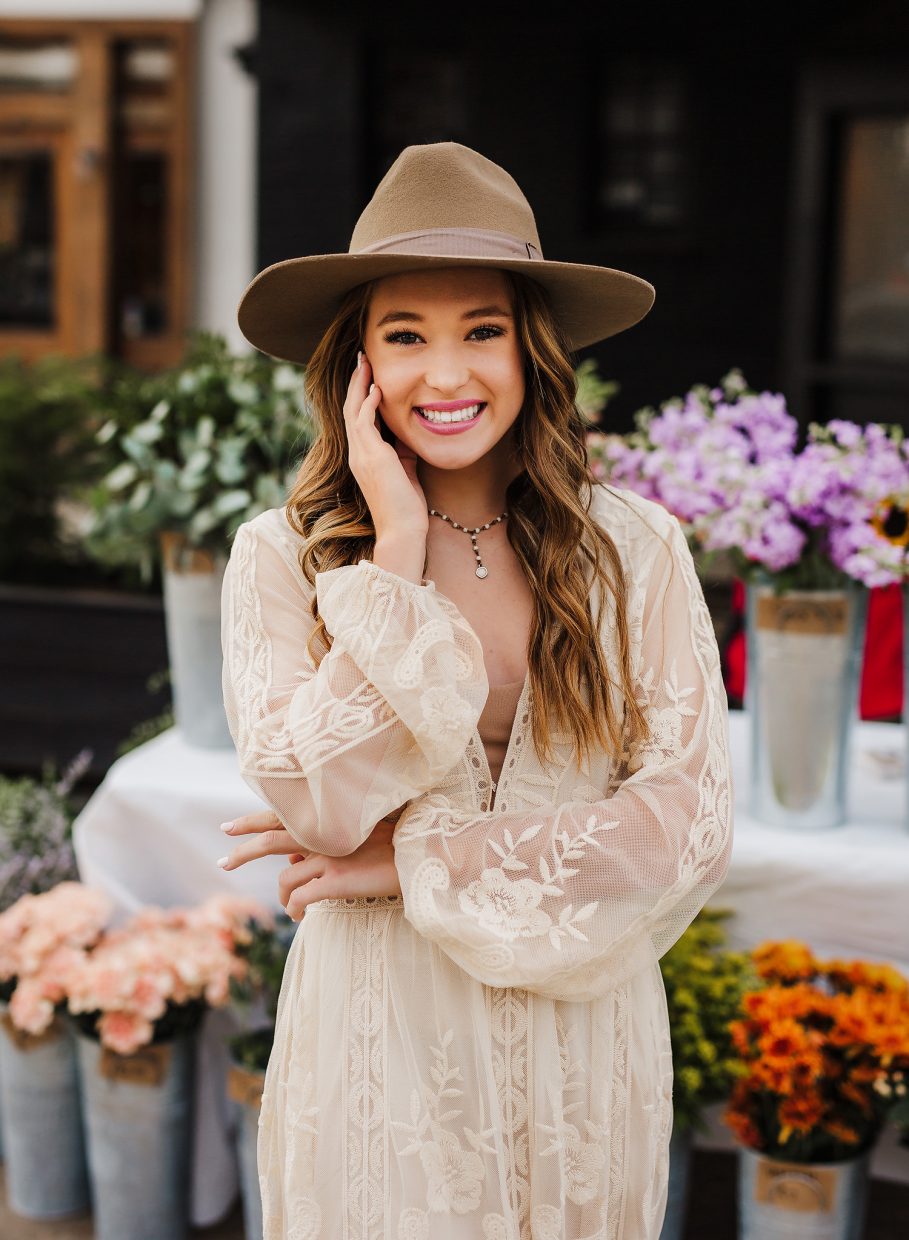 senior portraits nashville tn