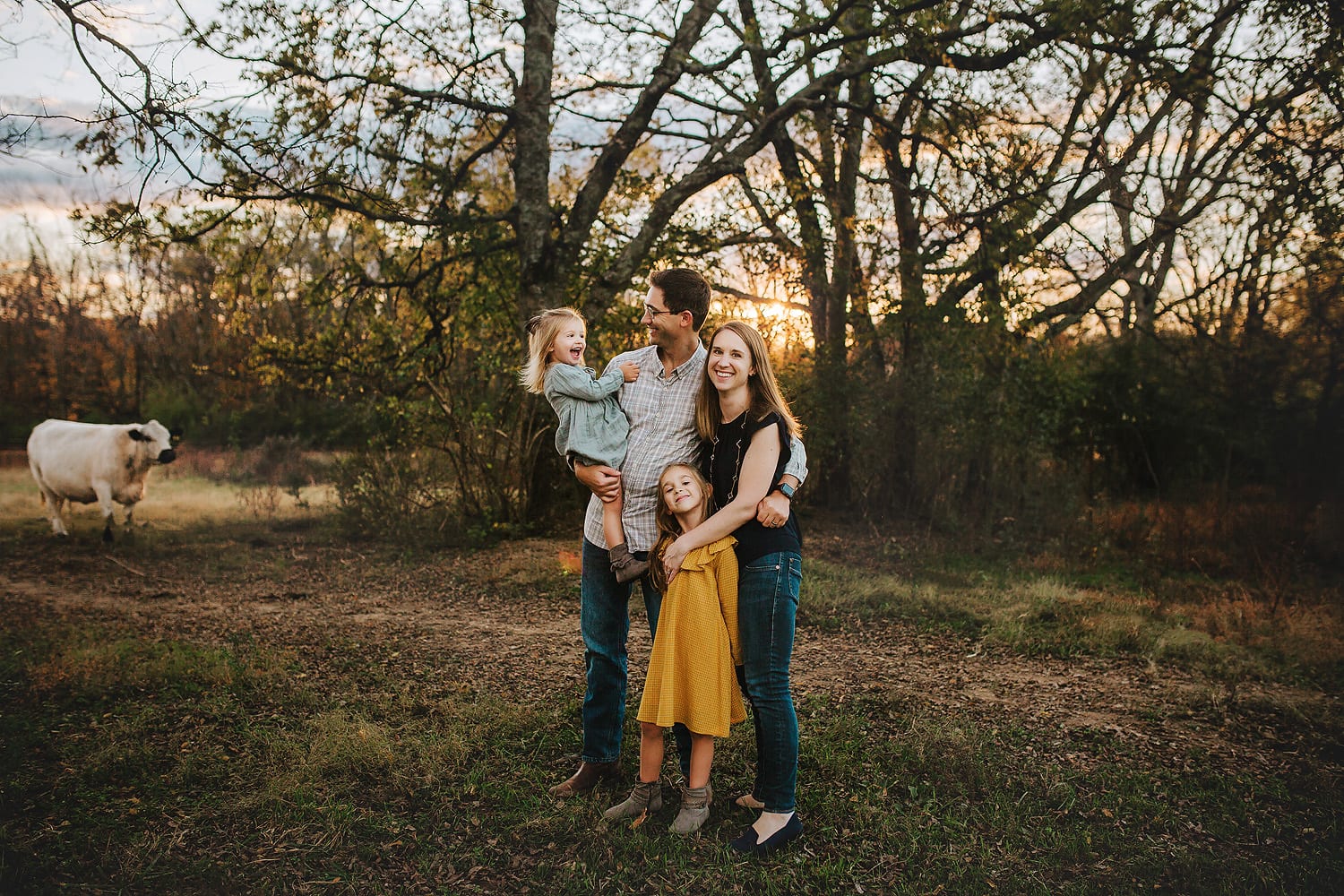 family photographers nashville tn