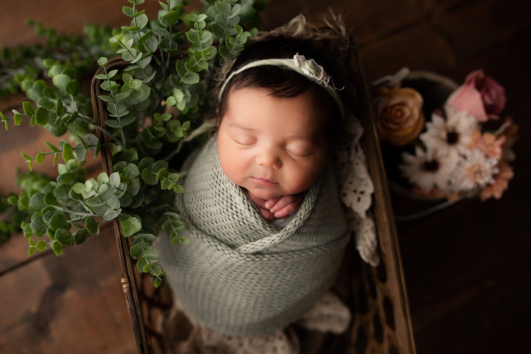 newborn photographer nashville tn