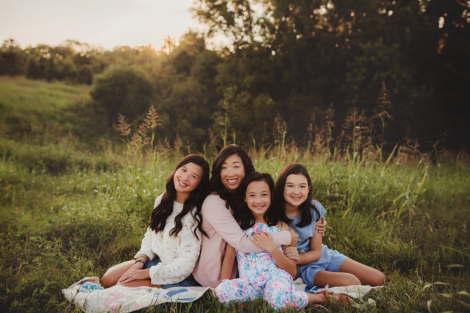 family photographers nashville tn