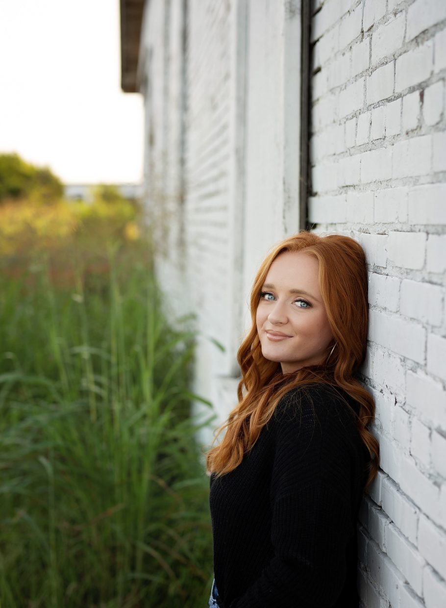 senior portraits nashville tn