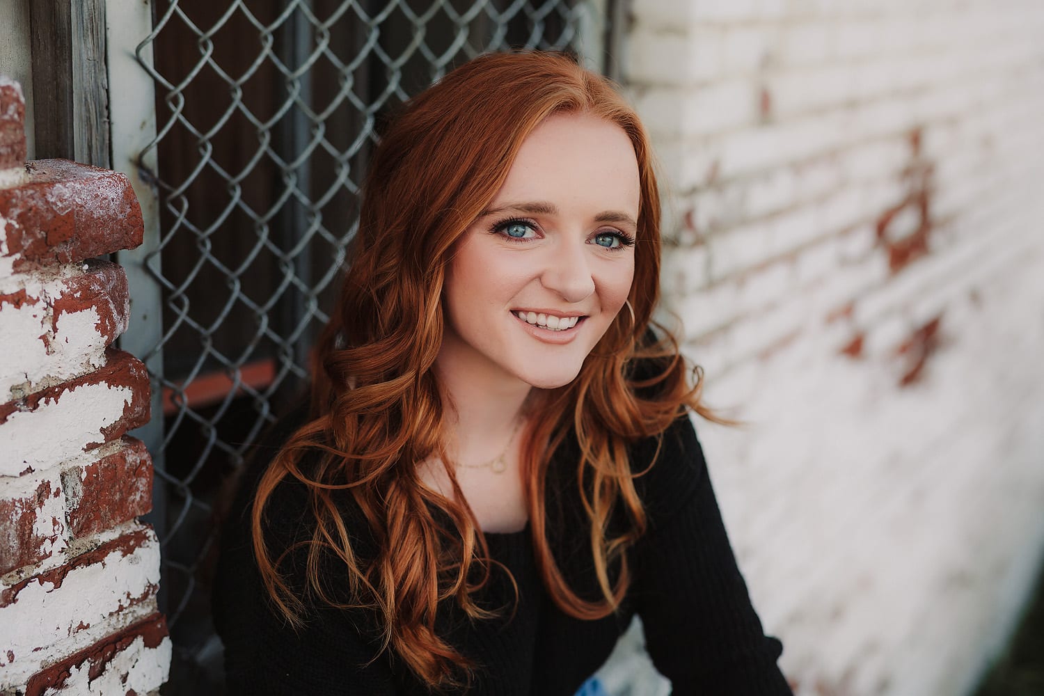 senior portraits nashville tn