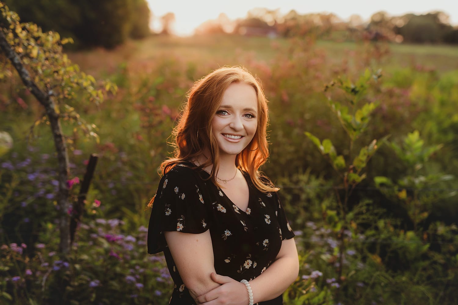 senior portraits nashville tn