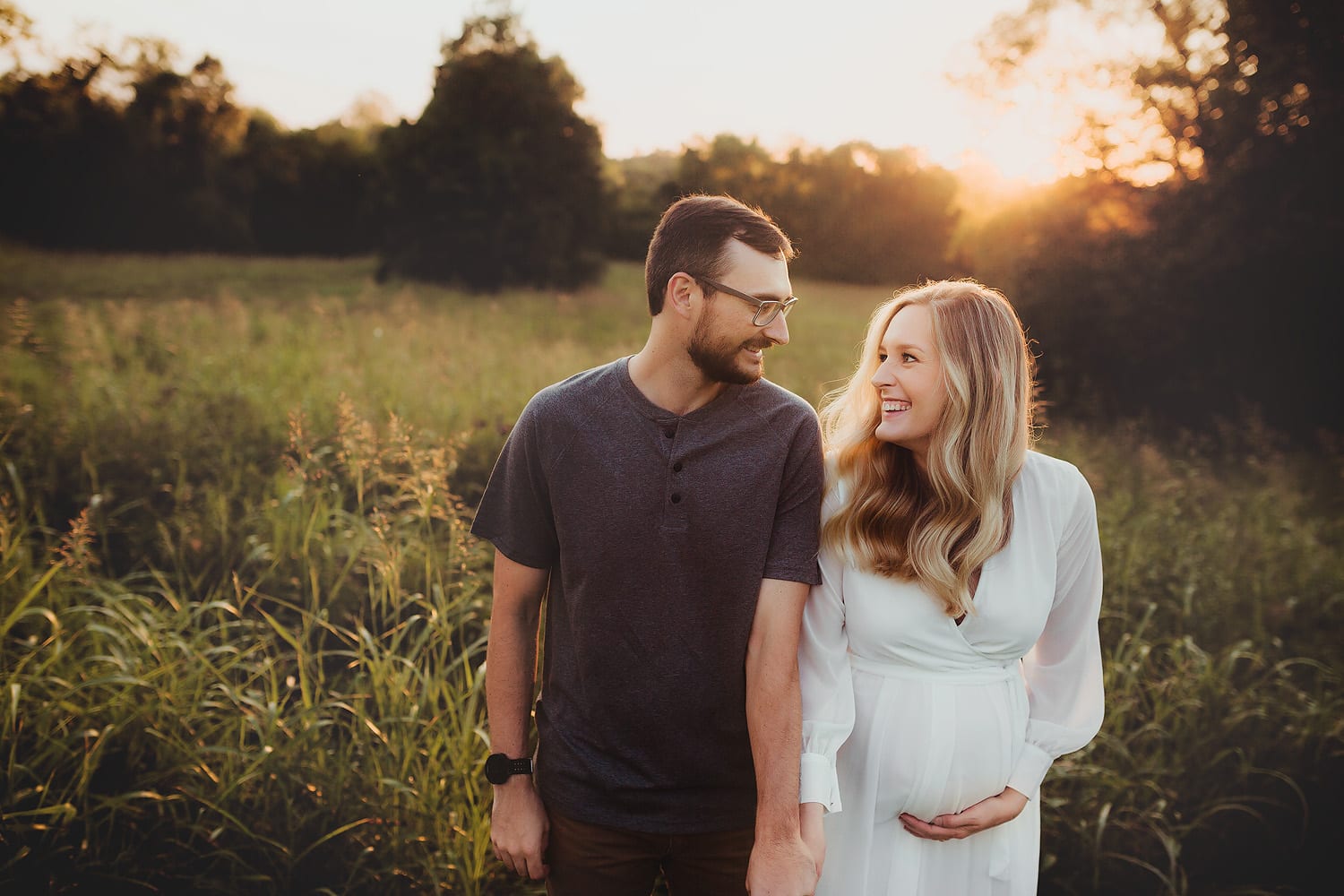 Best Nashville Maternity Photographer | Shannon Payne Photography