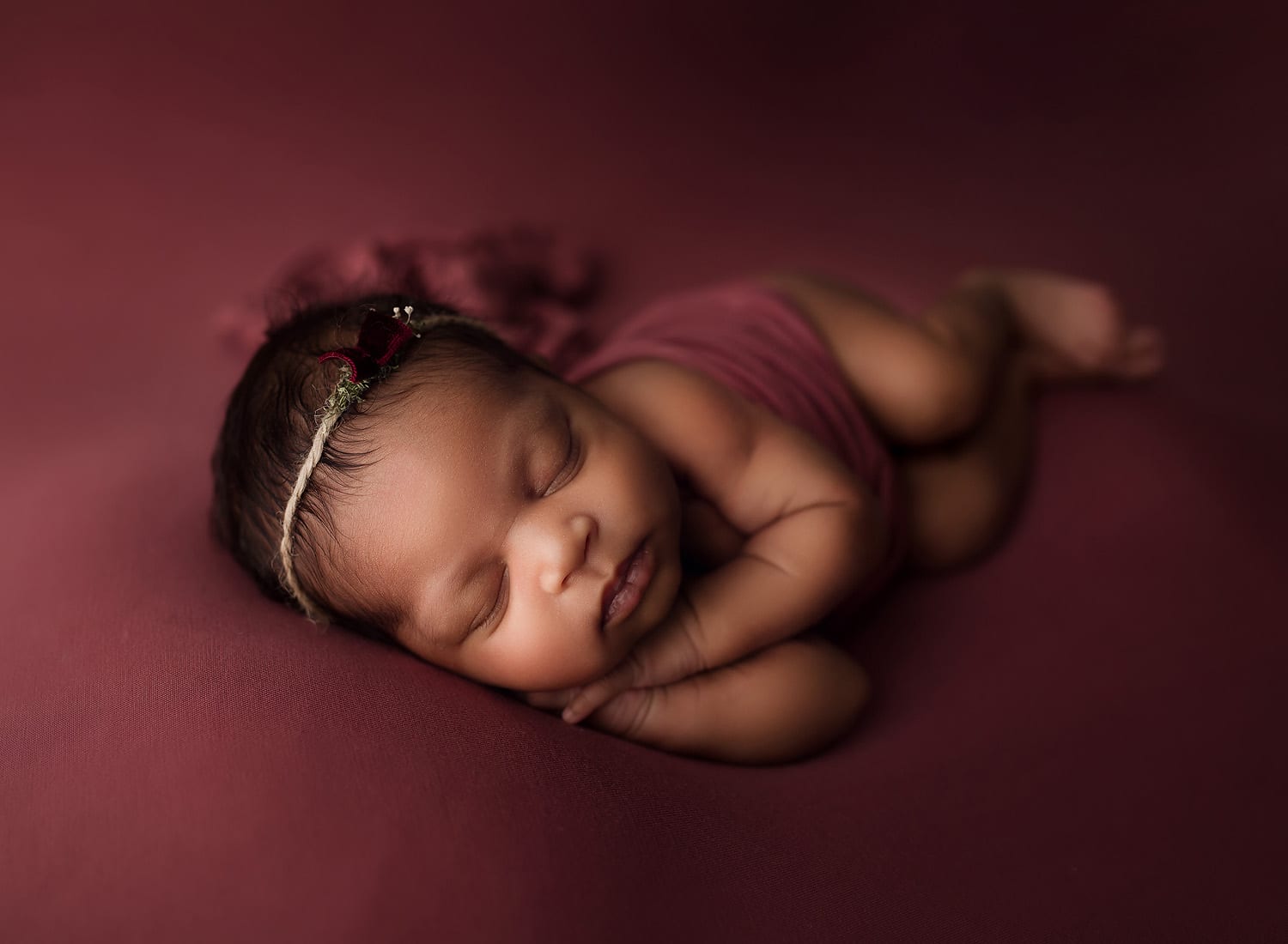 newborn photographer nashville tn
