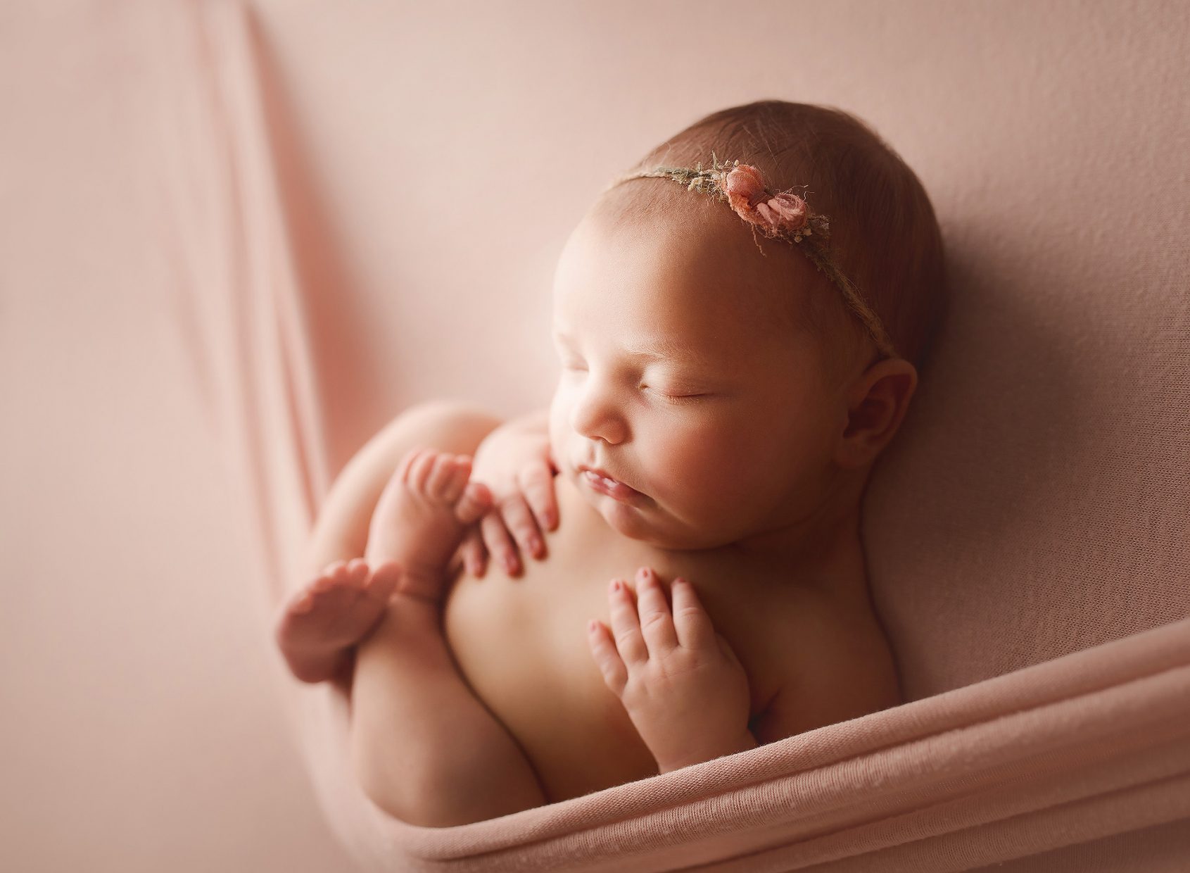 newborn photographer nashville tn