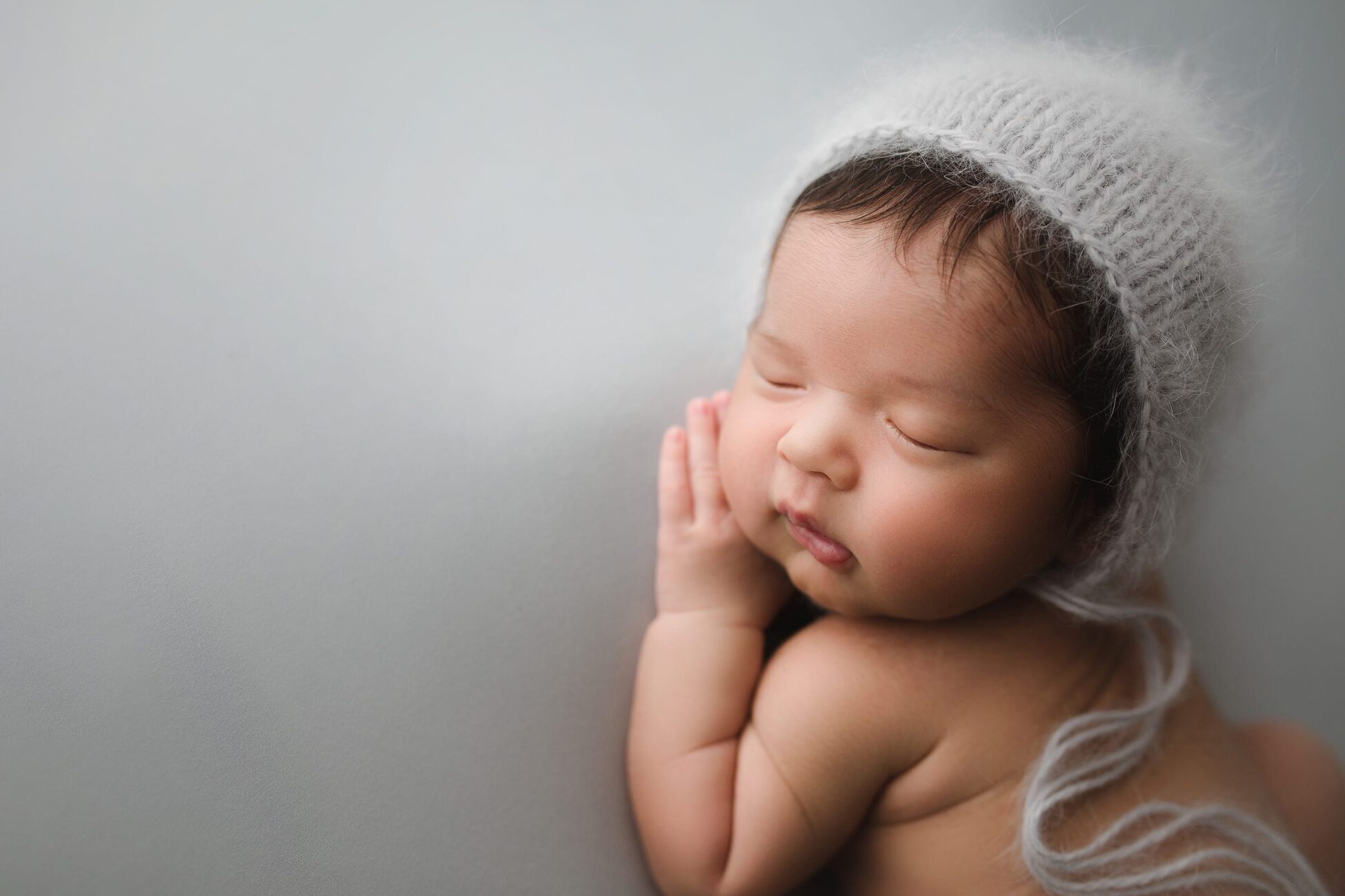 nashville newborn baby photography