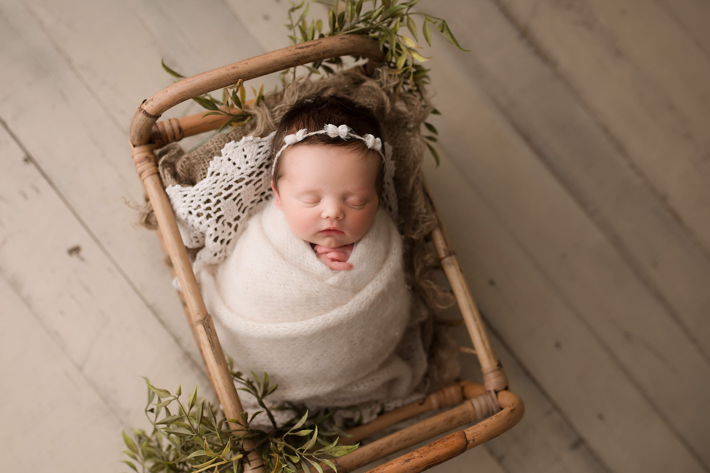 nashville newborn baby photography 3