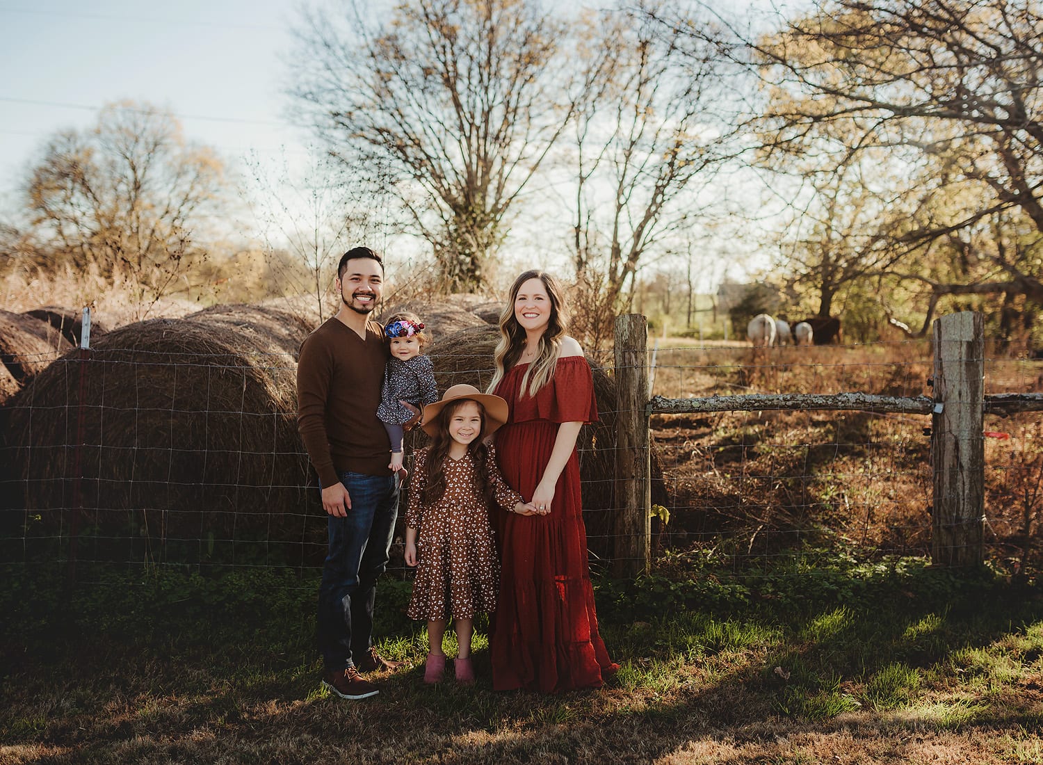nashville family photography