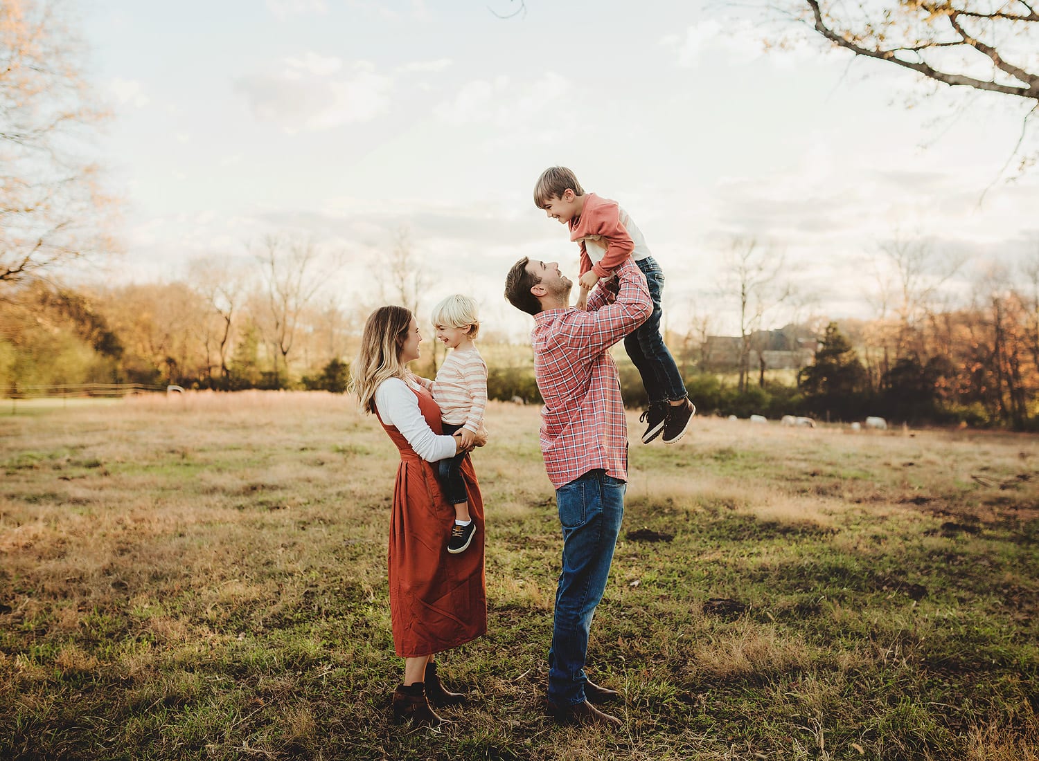 nashville family photography
