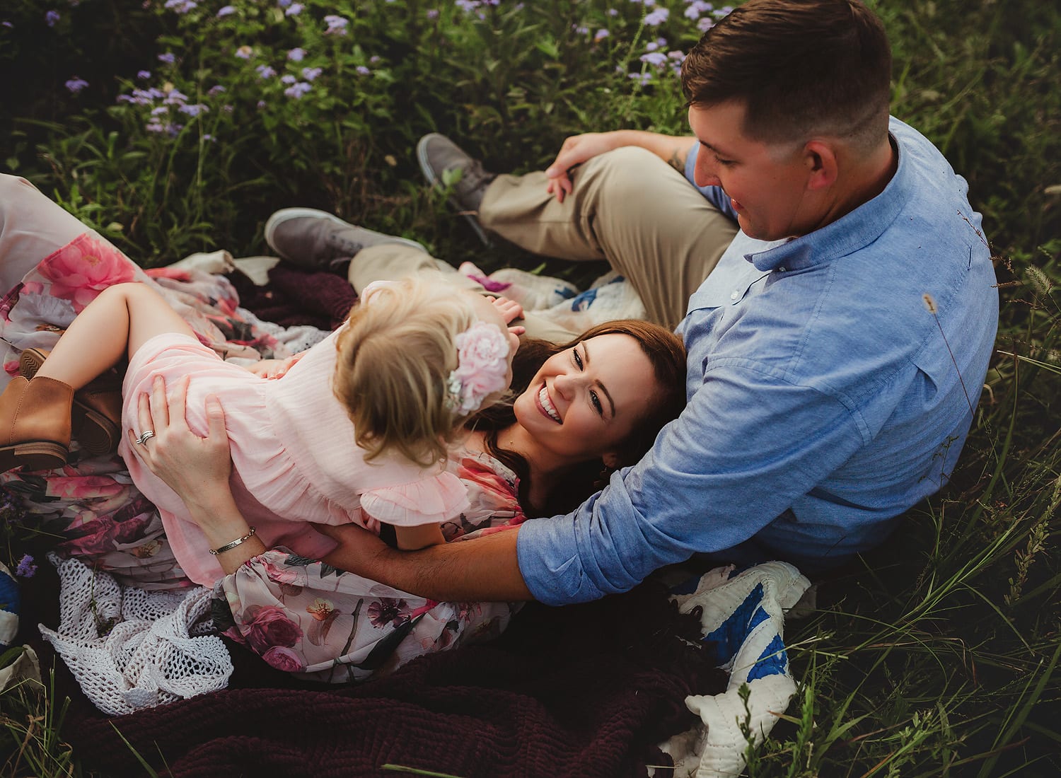nashville family photography