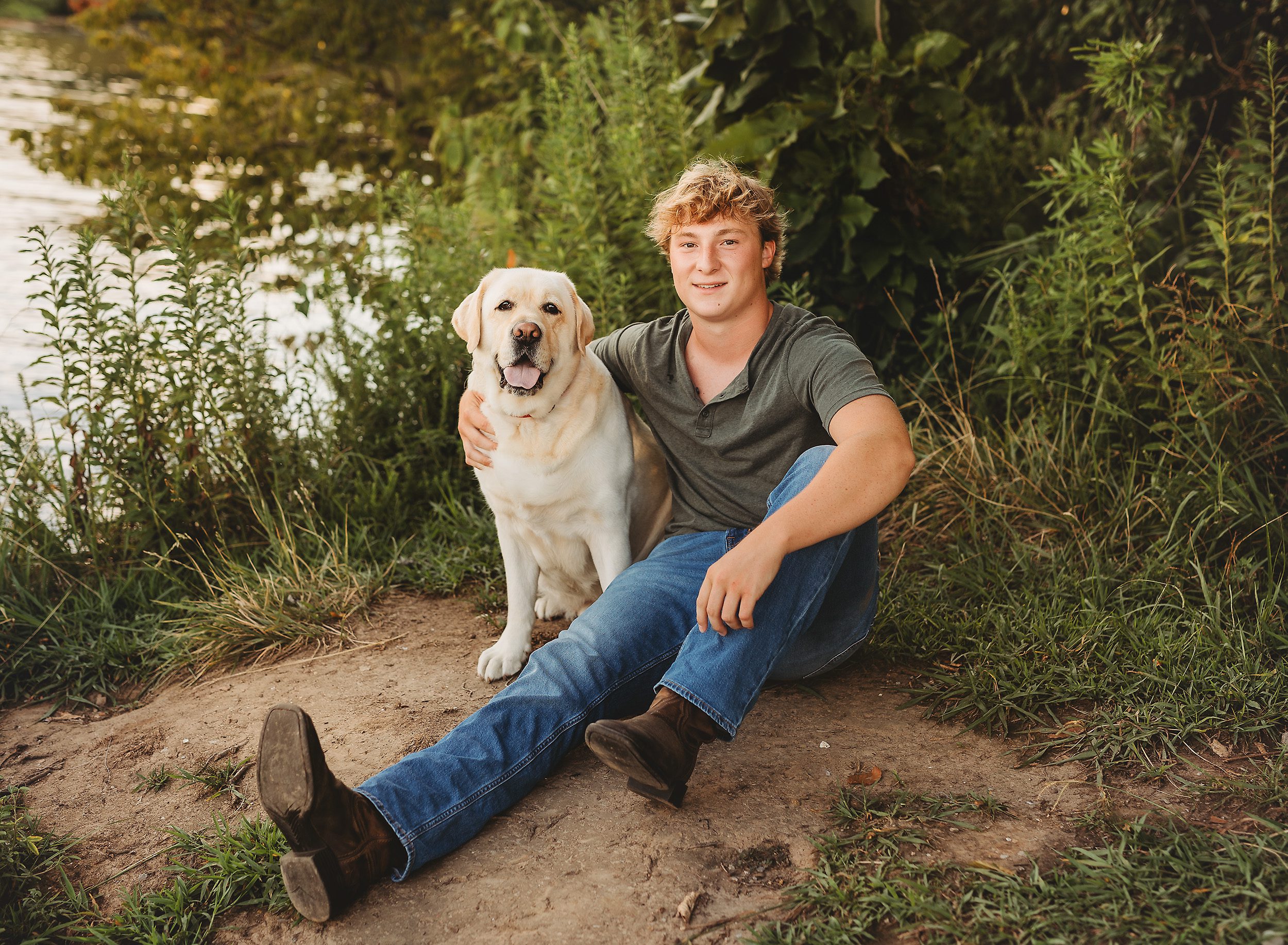 Graduation Poses For Guys