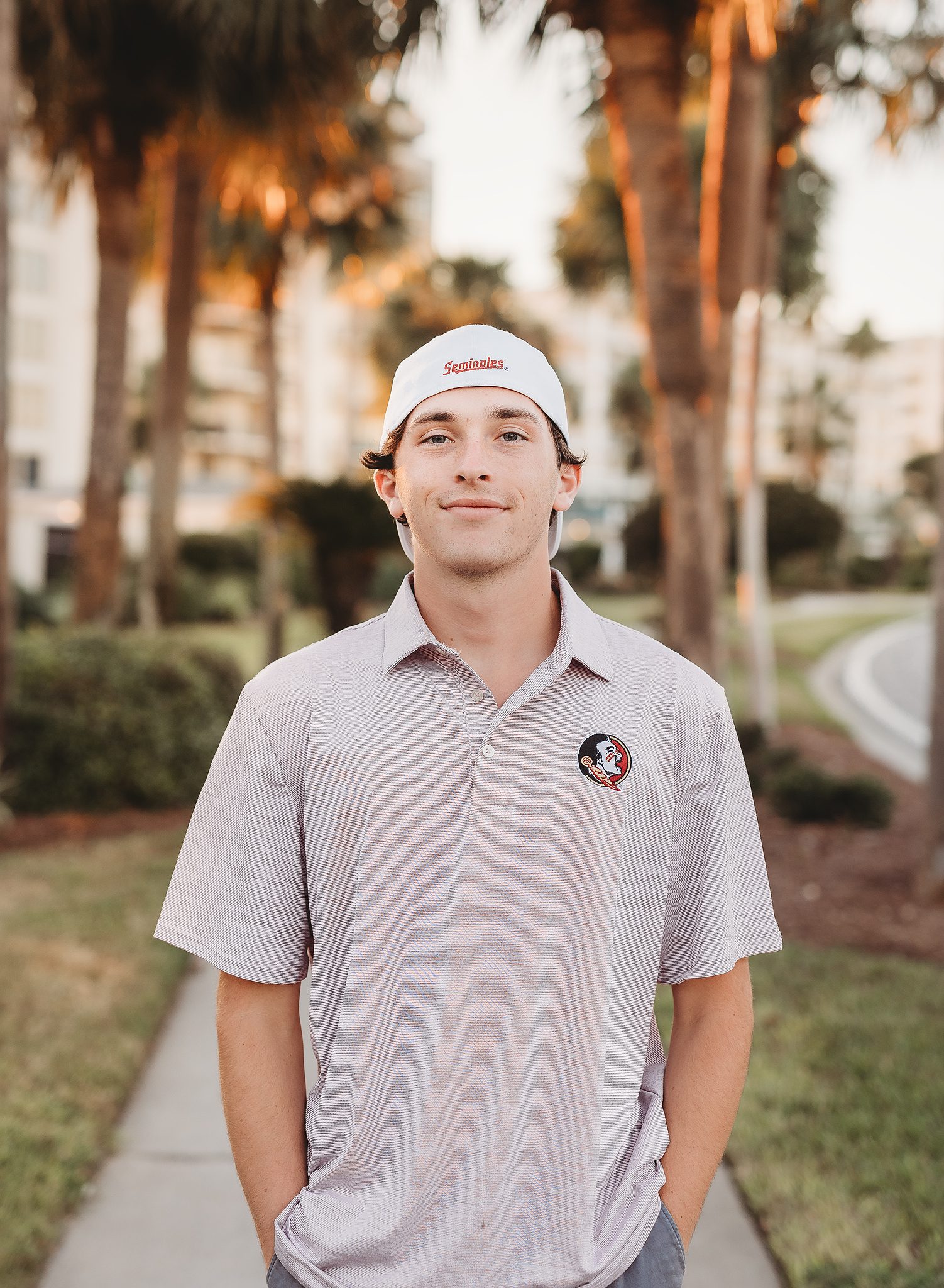  Senior Portrait Location Ideas