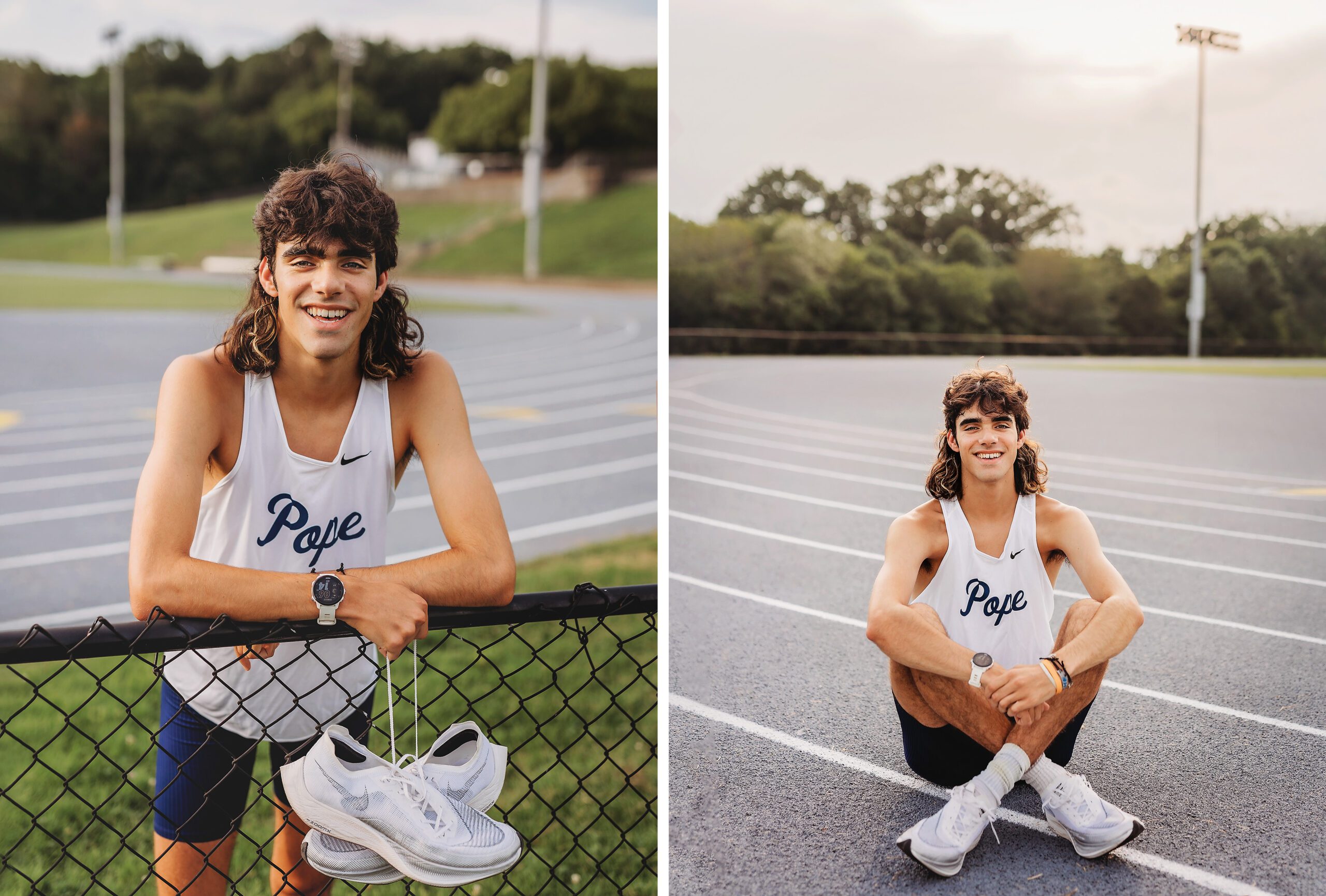  Senior Portrait Location Ideas