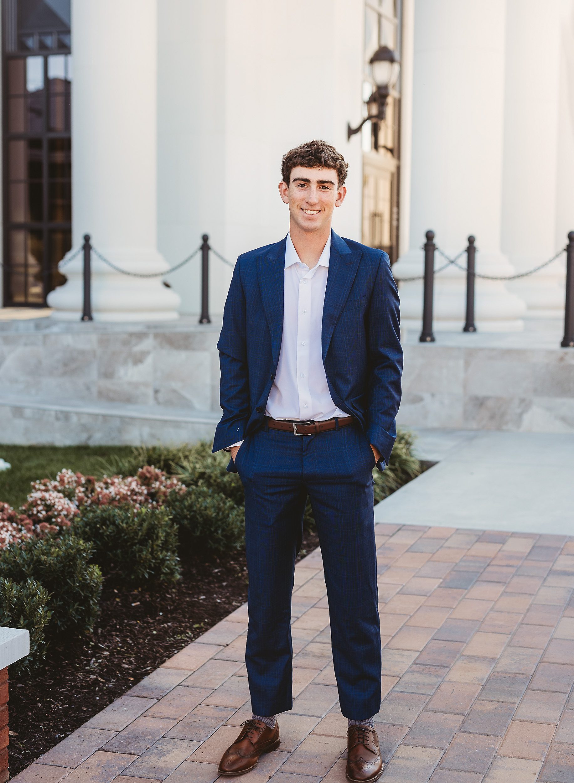 Graduation Poses For Guys