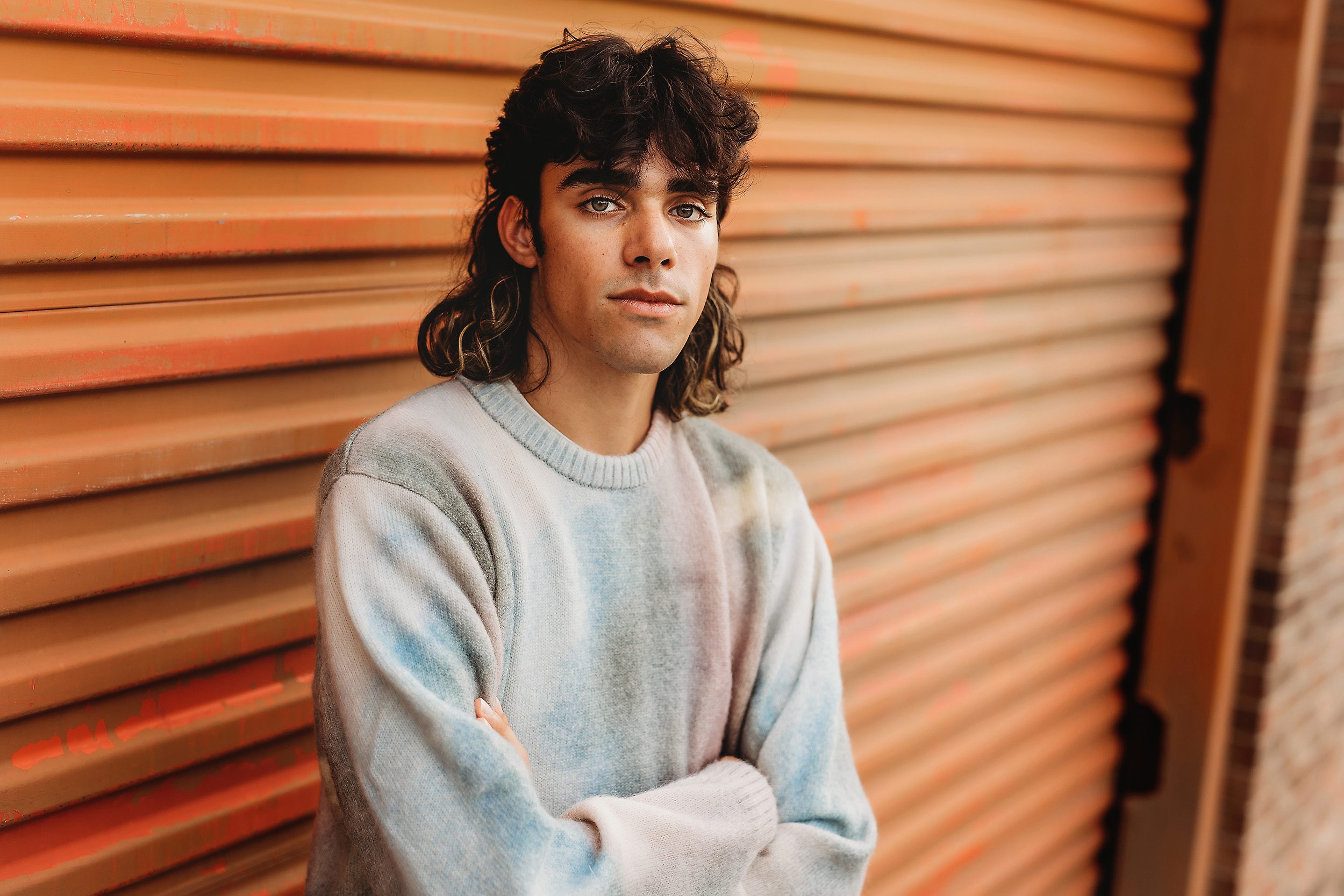  Senior Portrait Location Ideas