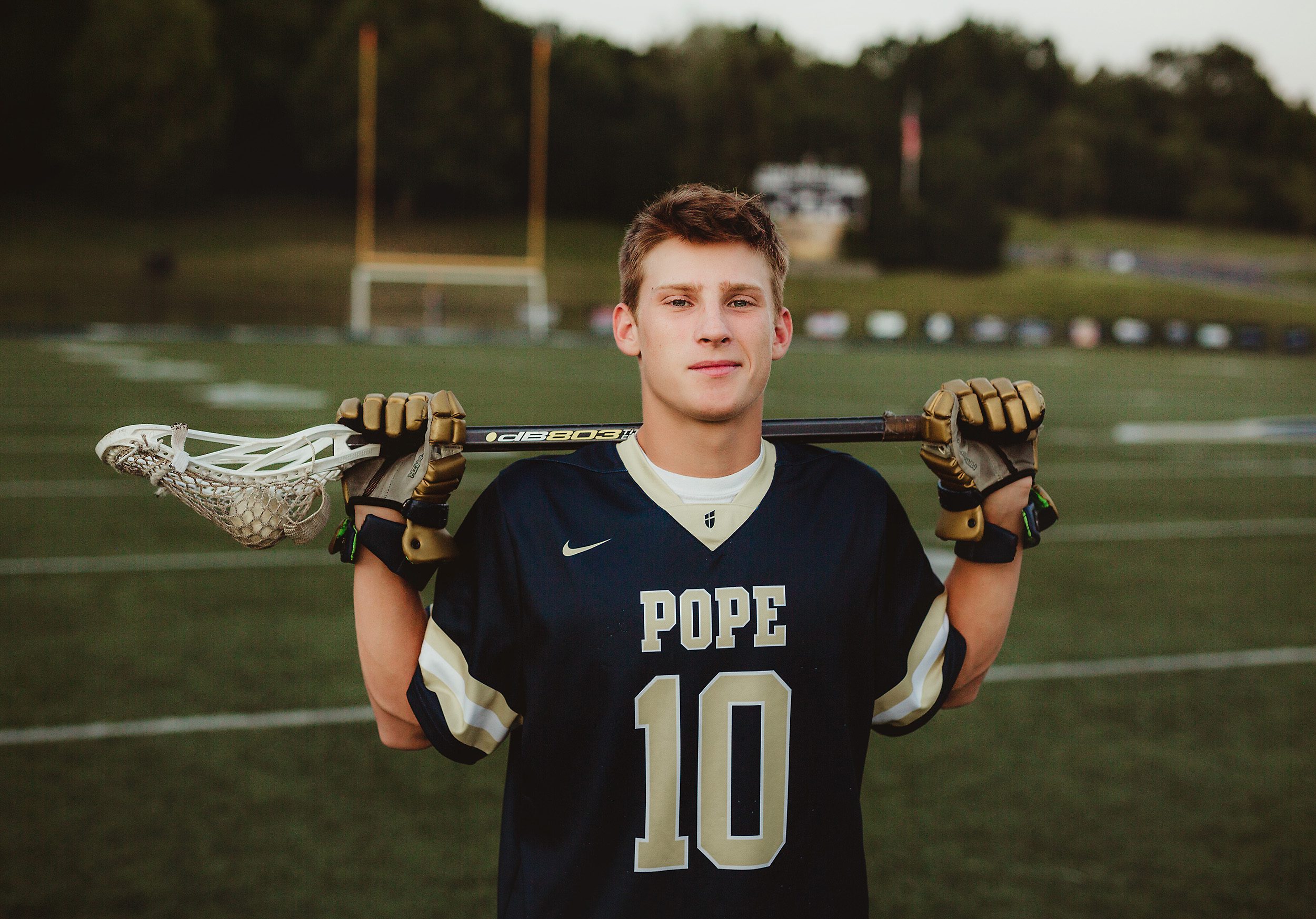  Senior Portrait Location Ideas