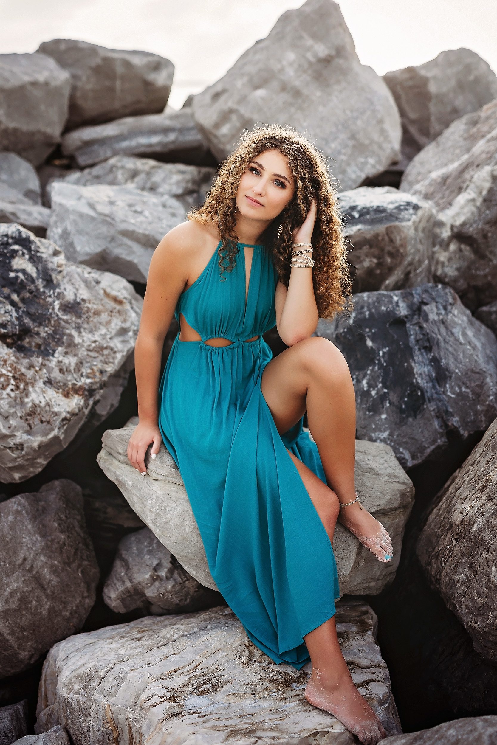  Senior Portrait Location Ideas