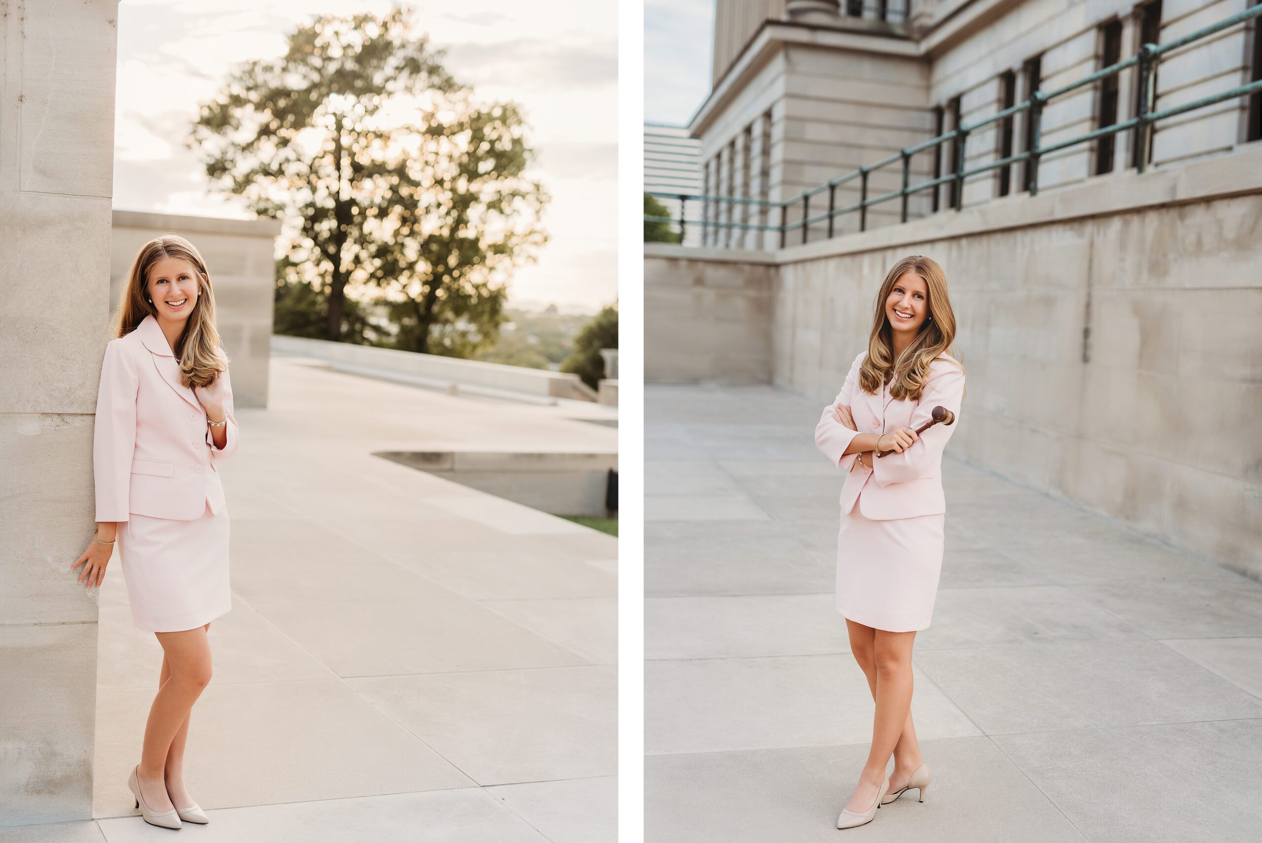  Senior Portrait Location Ideas