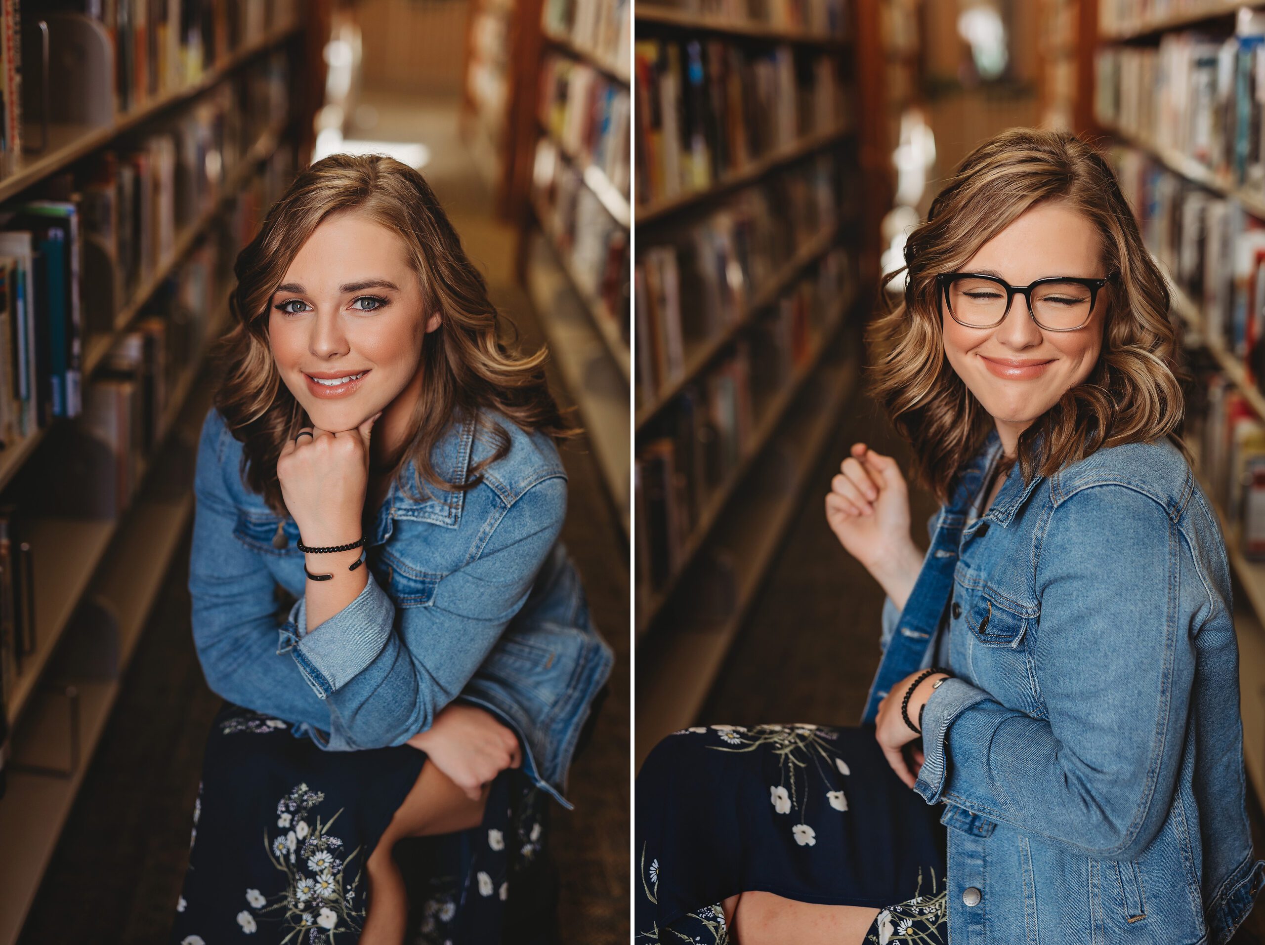  Senior Portrait Location Ideas