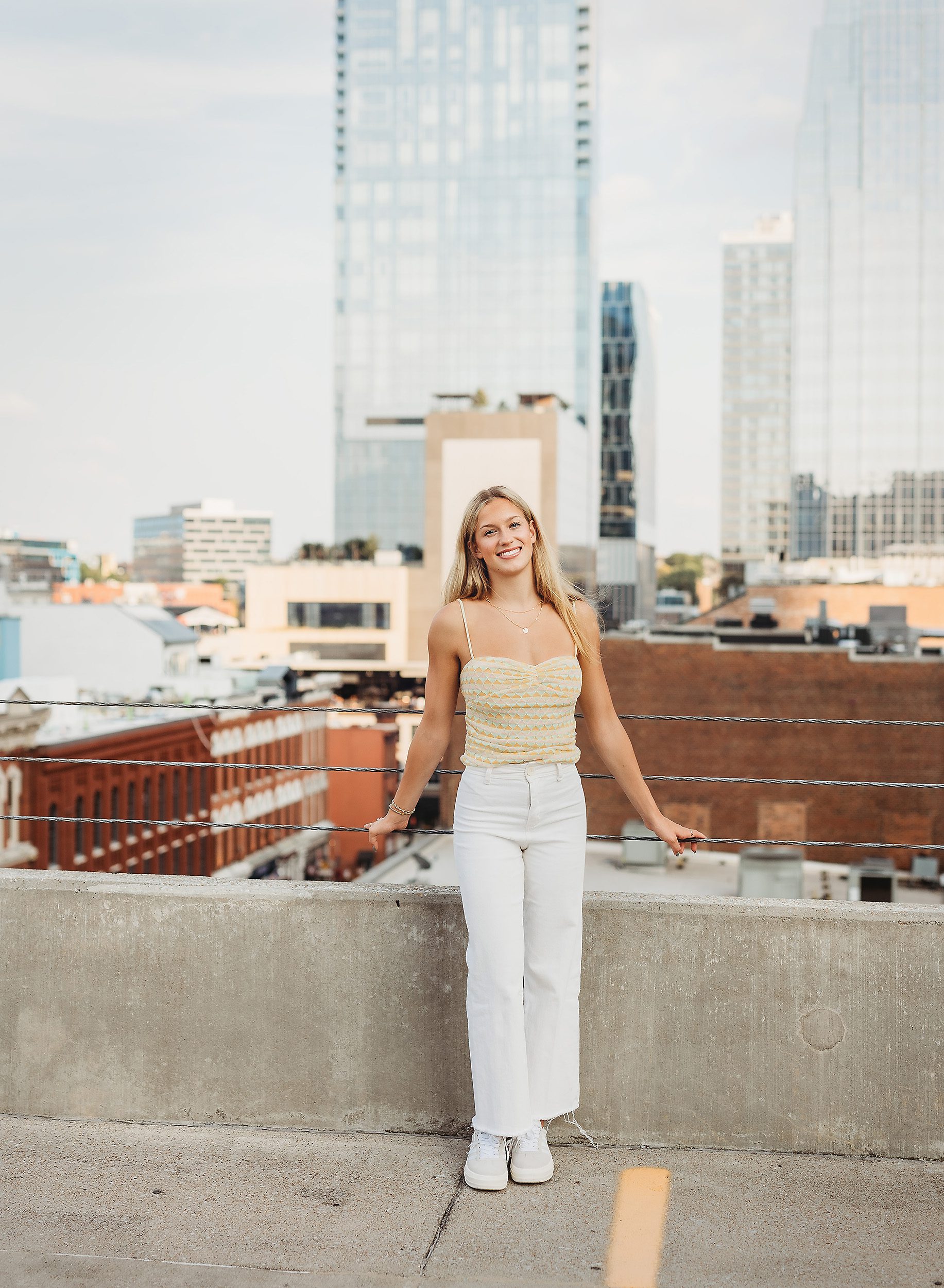  Senior Portrait Location Ideas