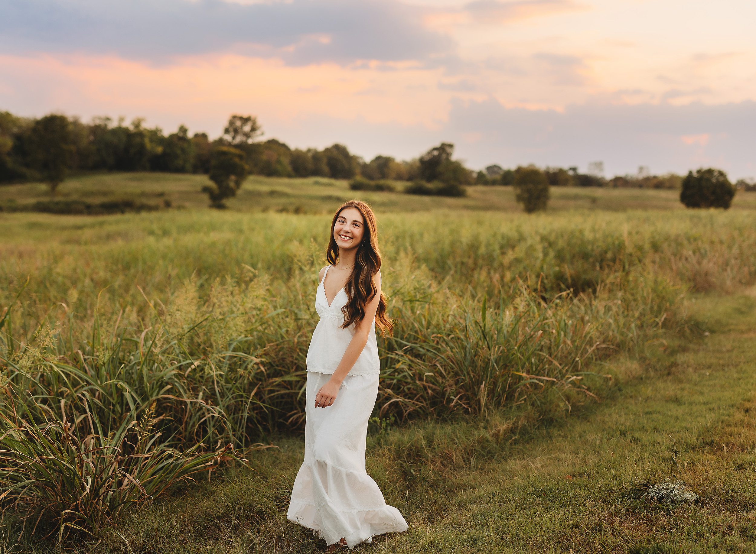  Senior Portrait Location Ideas