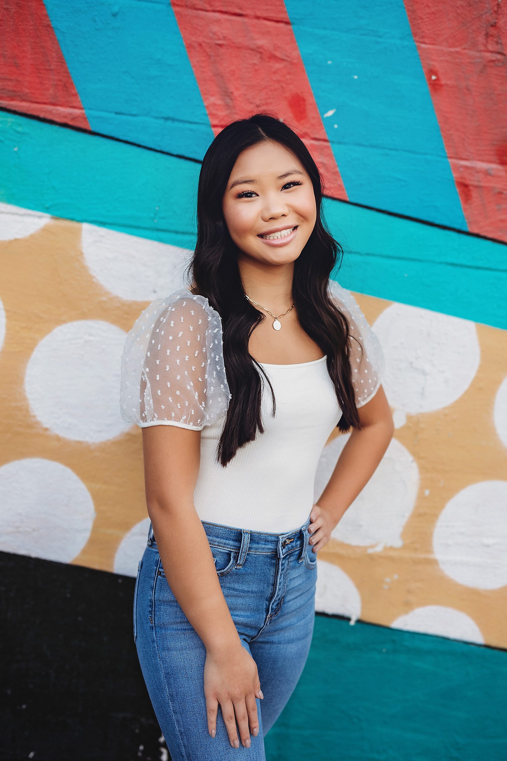  Senior Portrait Location Ideas