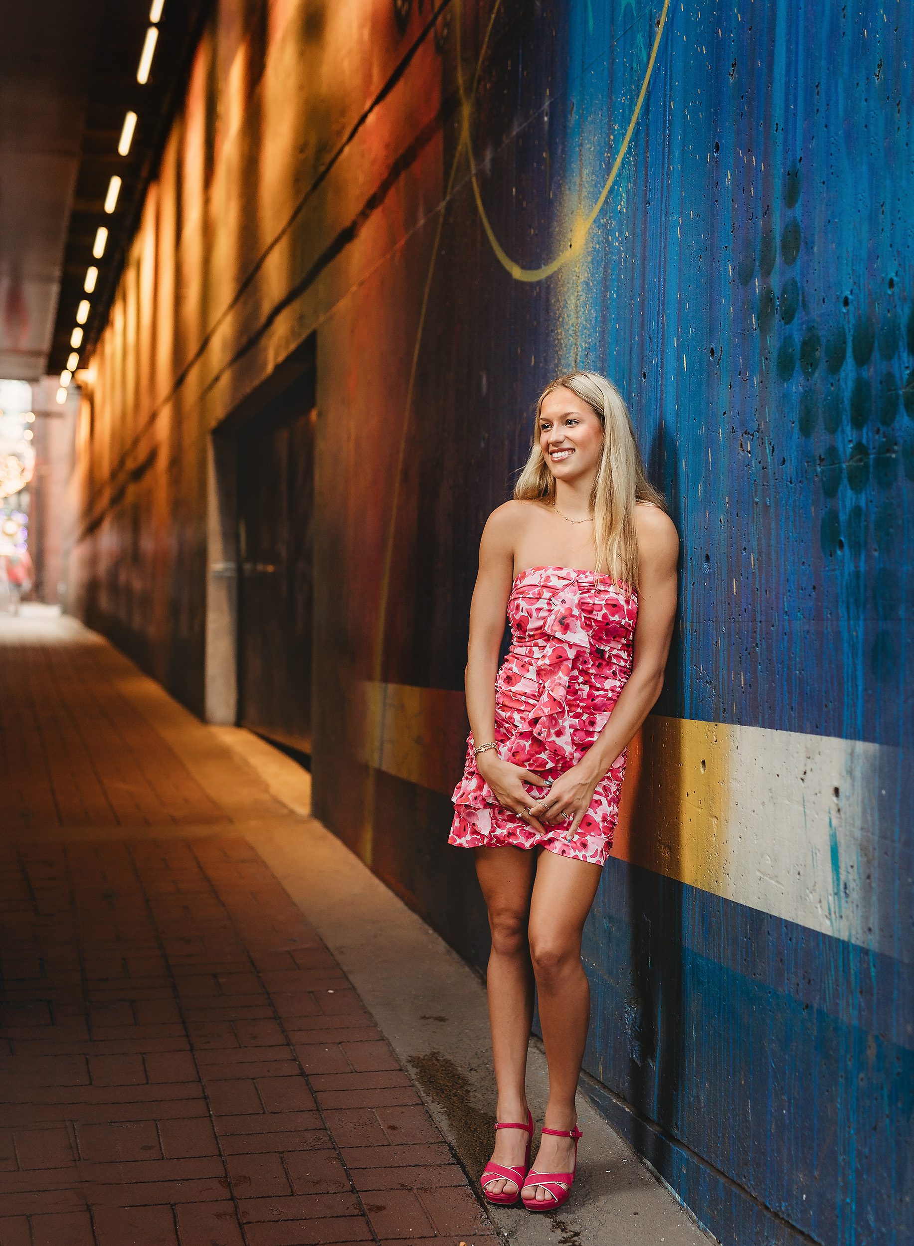  Senior Portrait Location Ideas