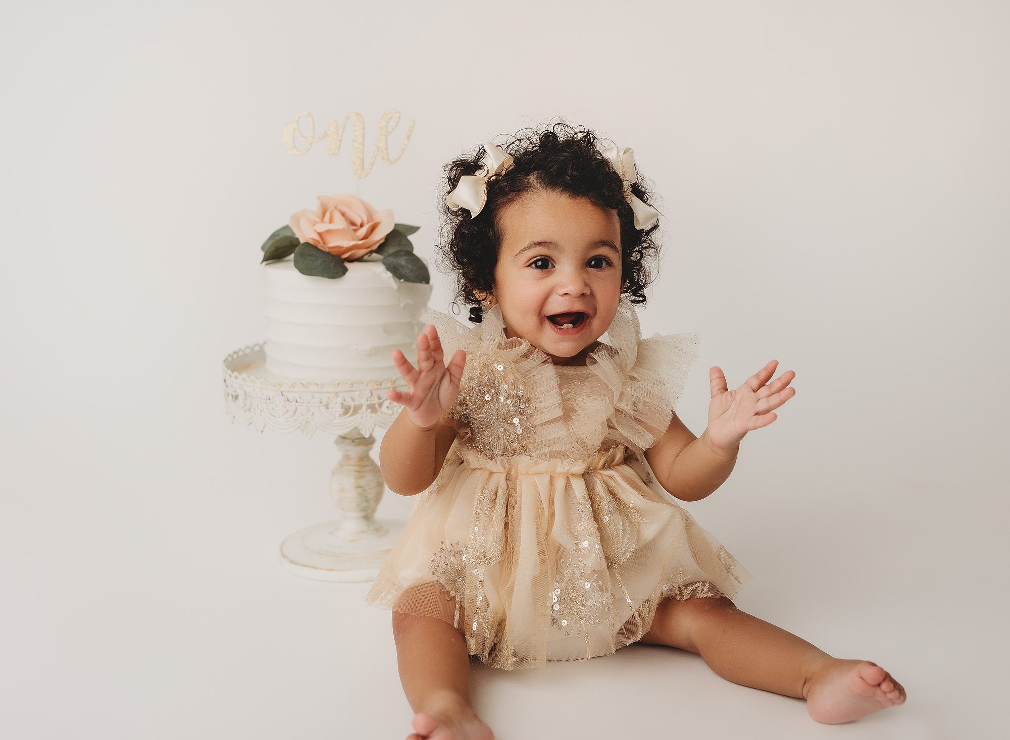  The Ultimate Guide to Cake Smash Photography in Nashville