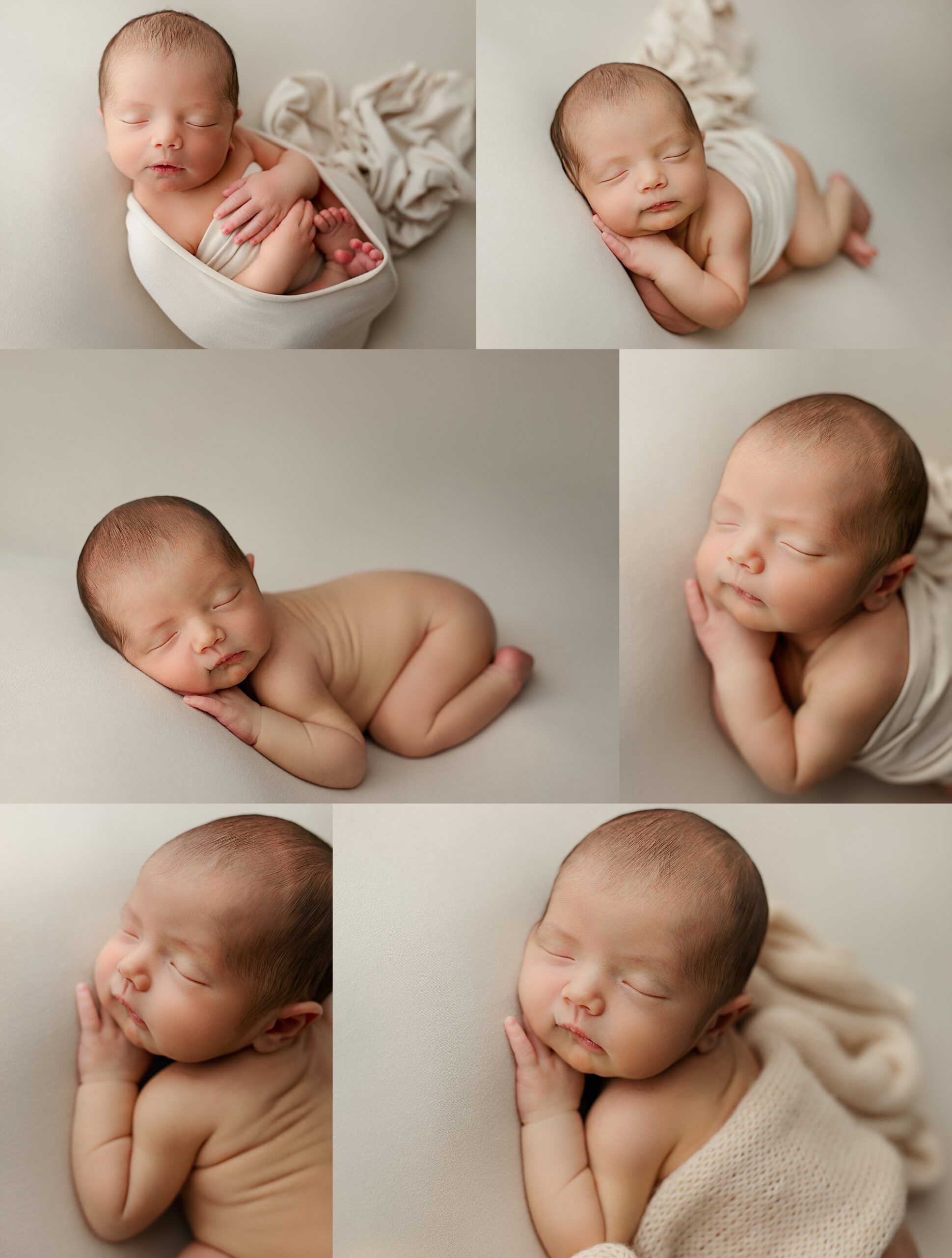  What Makes Your Family Newborn Pictures Special in Nashville