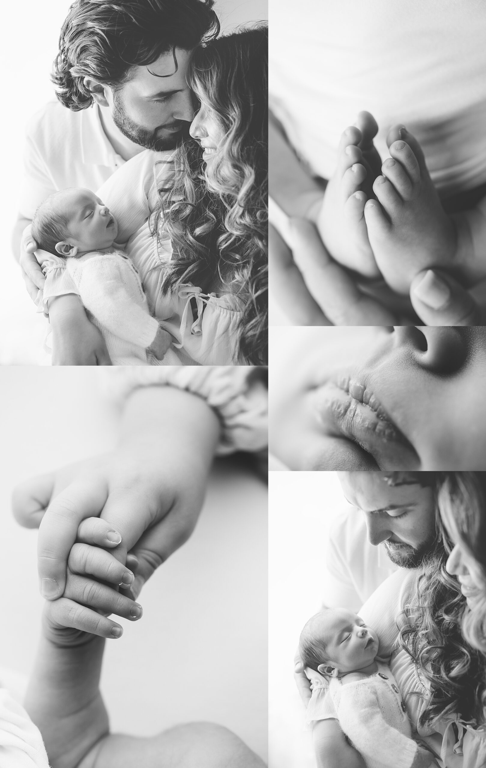  What Makes Your Family Newborn Pictures Special in Nashville