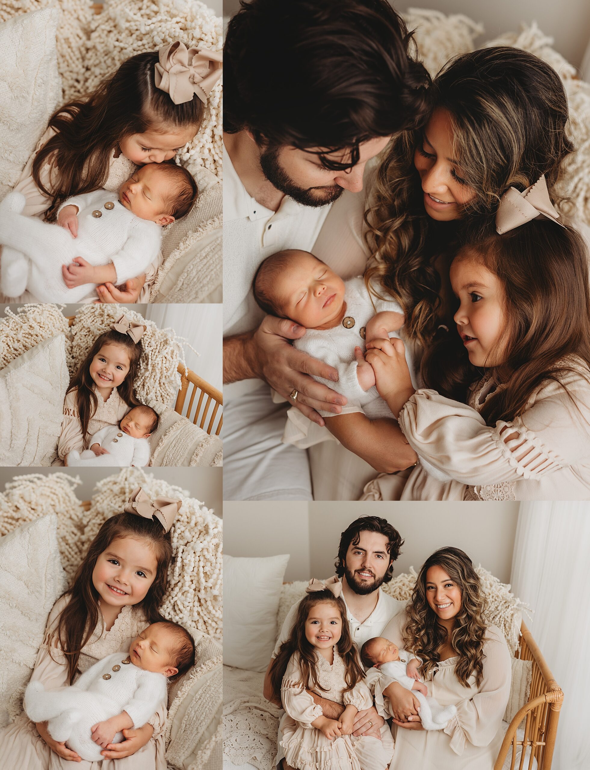  What Makes Your Family Newborn Pictures Special in Nashville