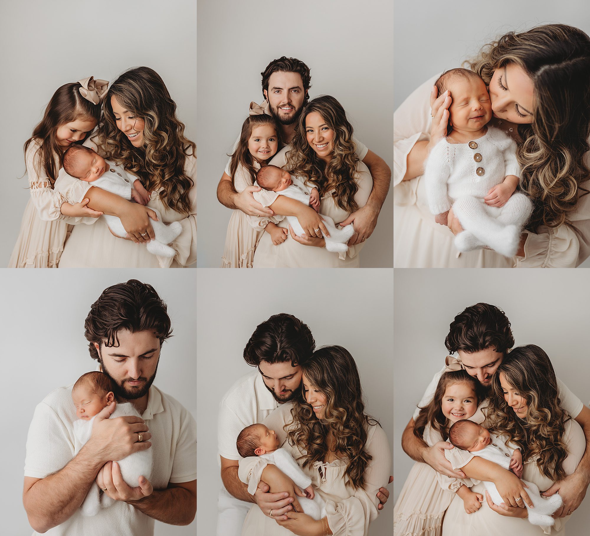 What Makes Your Family Newborn Pictures Special in Nashville