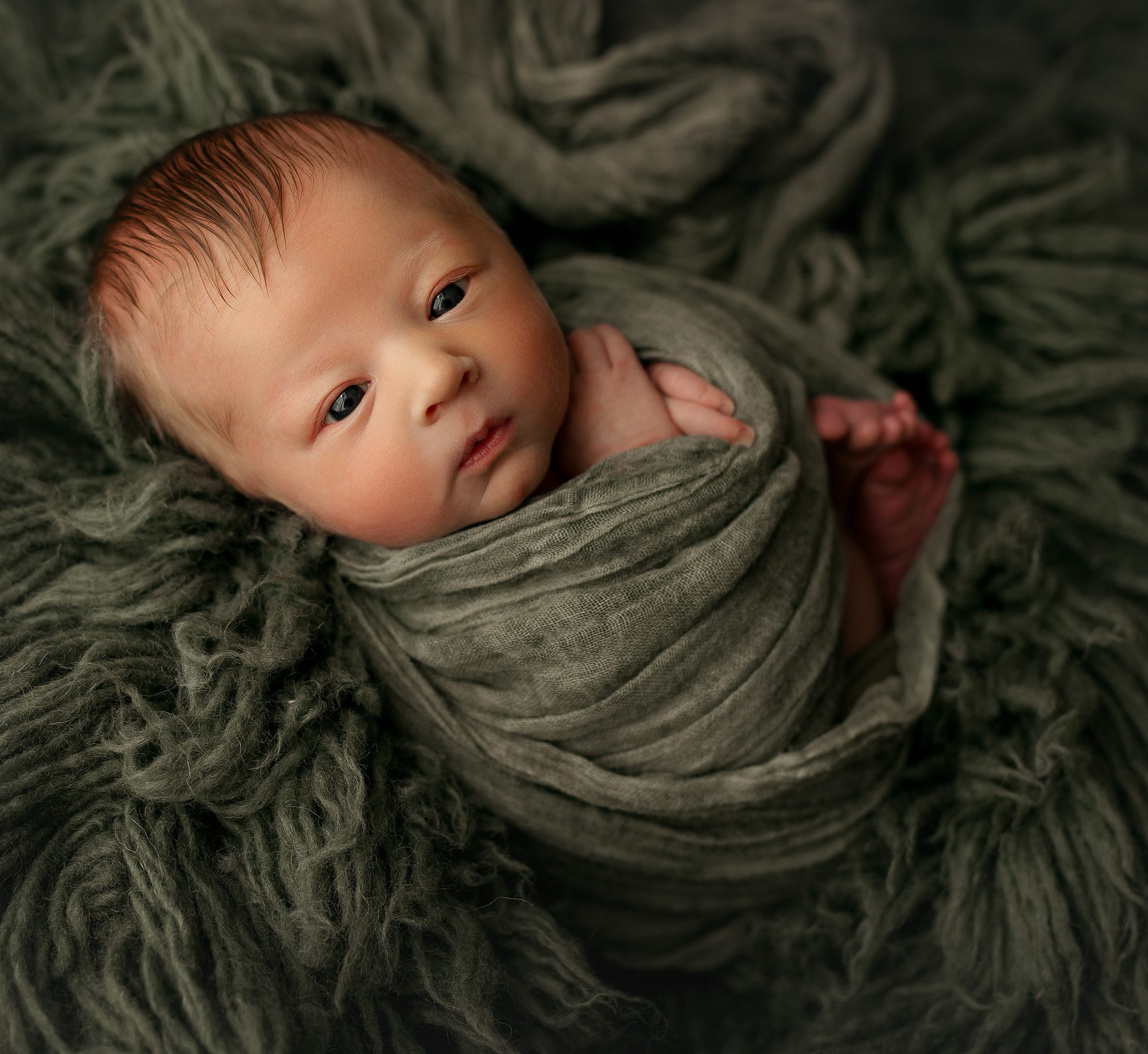  When to Schedule Newborn Photos