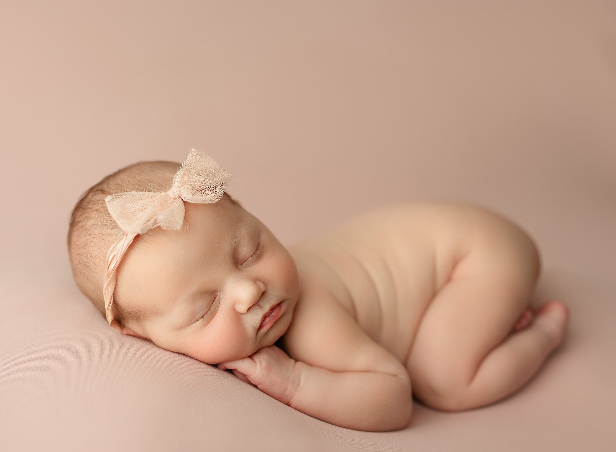  When to Schedule Newborn Photos