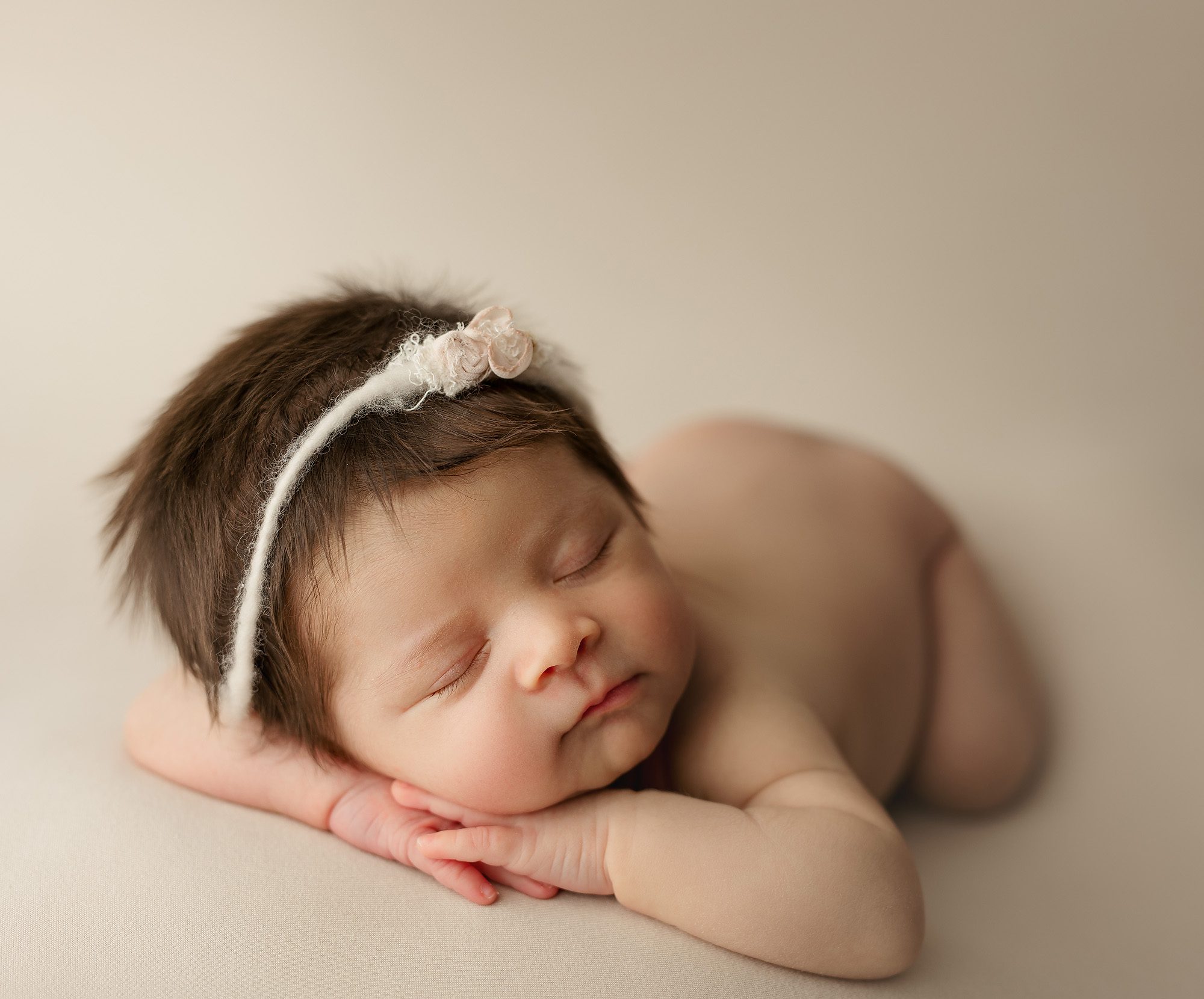  When to Schedule Newborn Photos