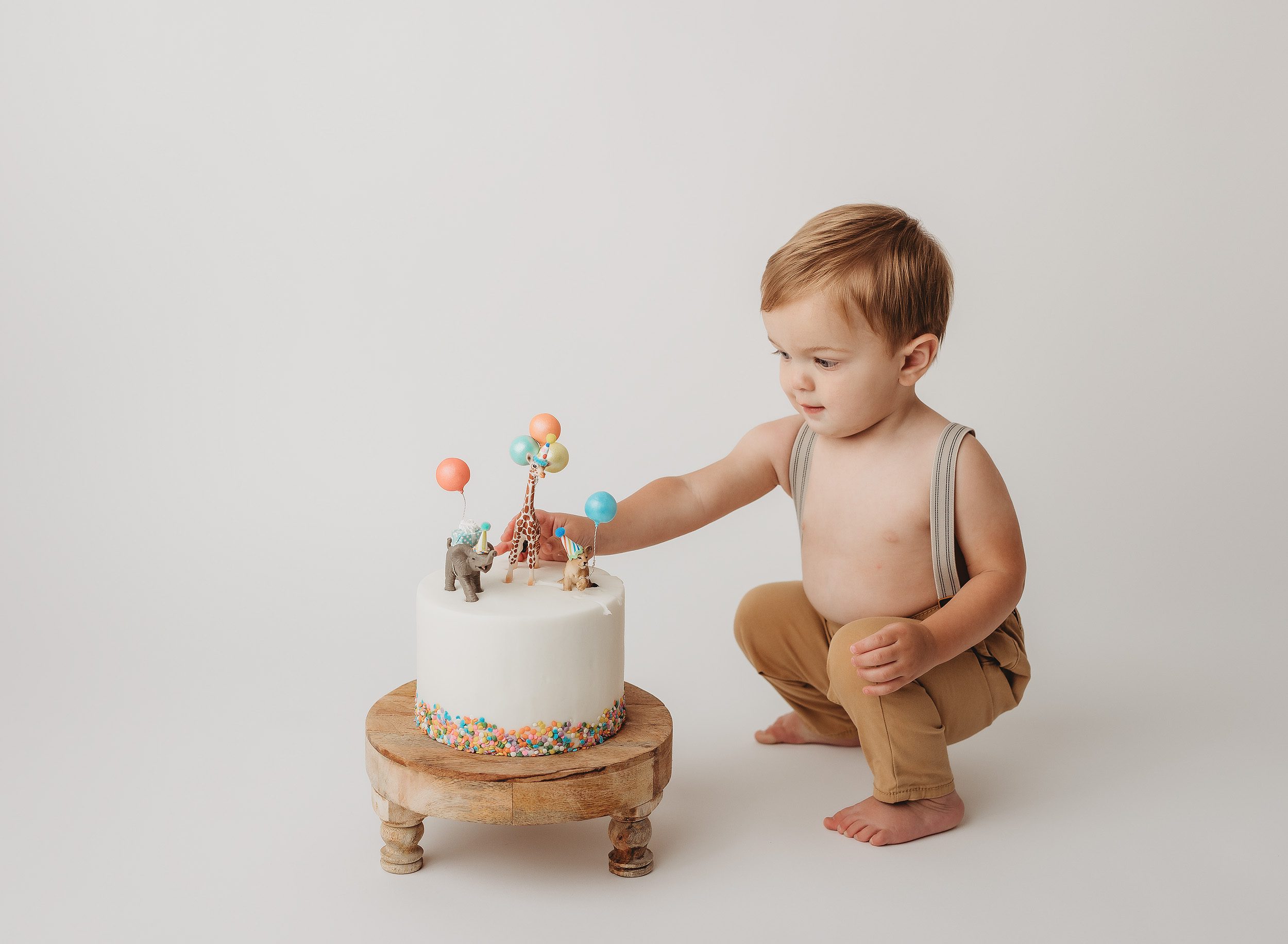  First Birthday Photoshoot Ultimate Guide