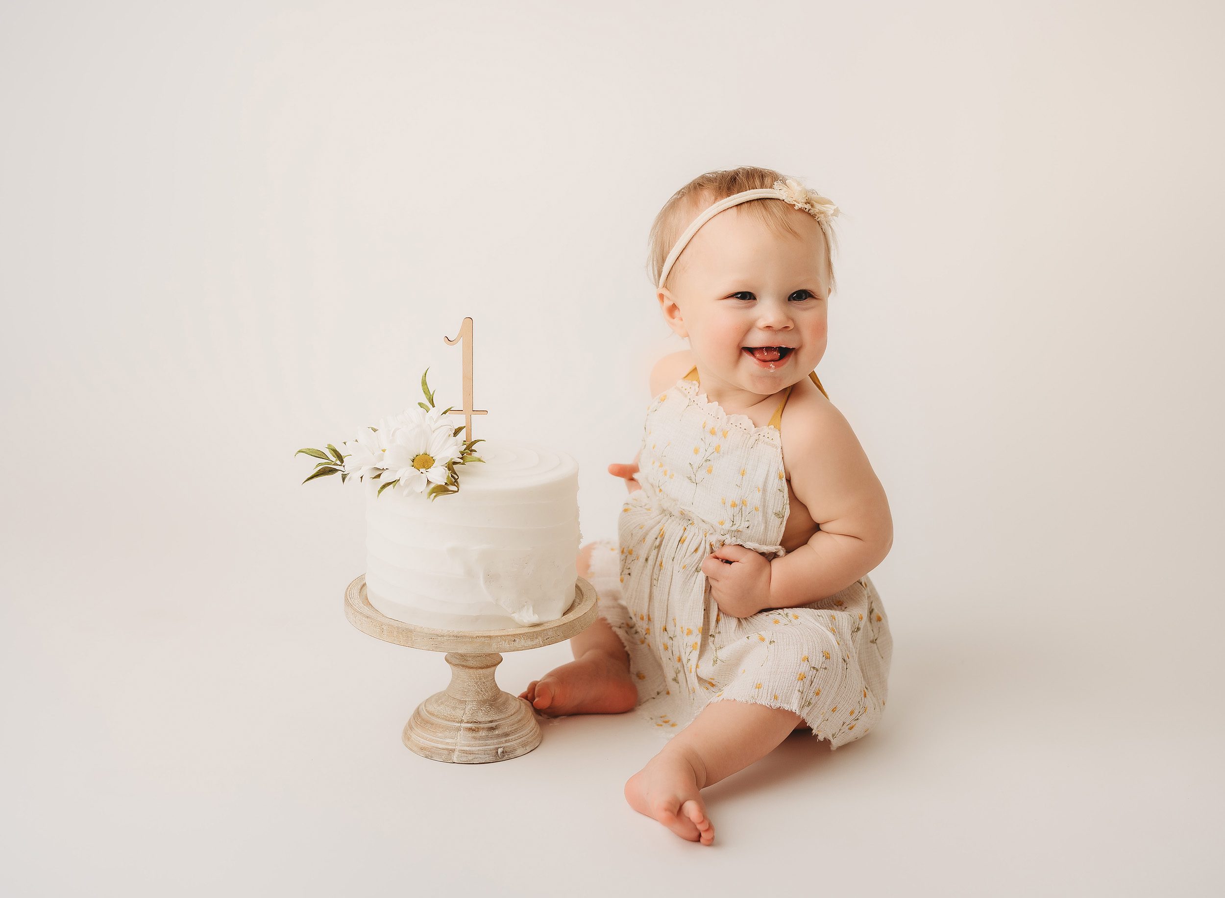  First Birthday Photoshoot Ultimate Guide