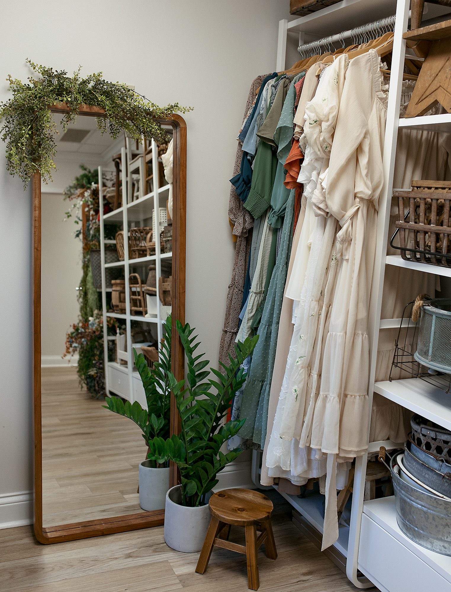  Welcome to our Nashville Newborn Studio