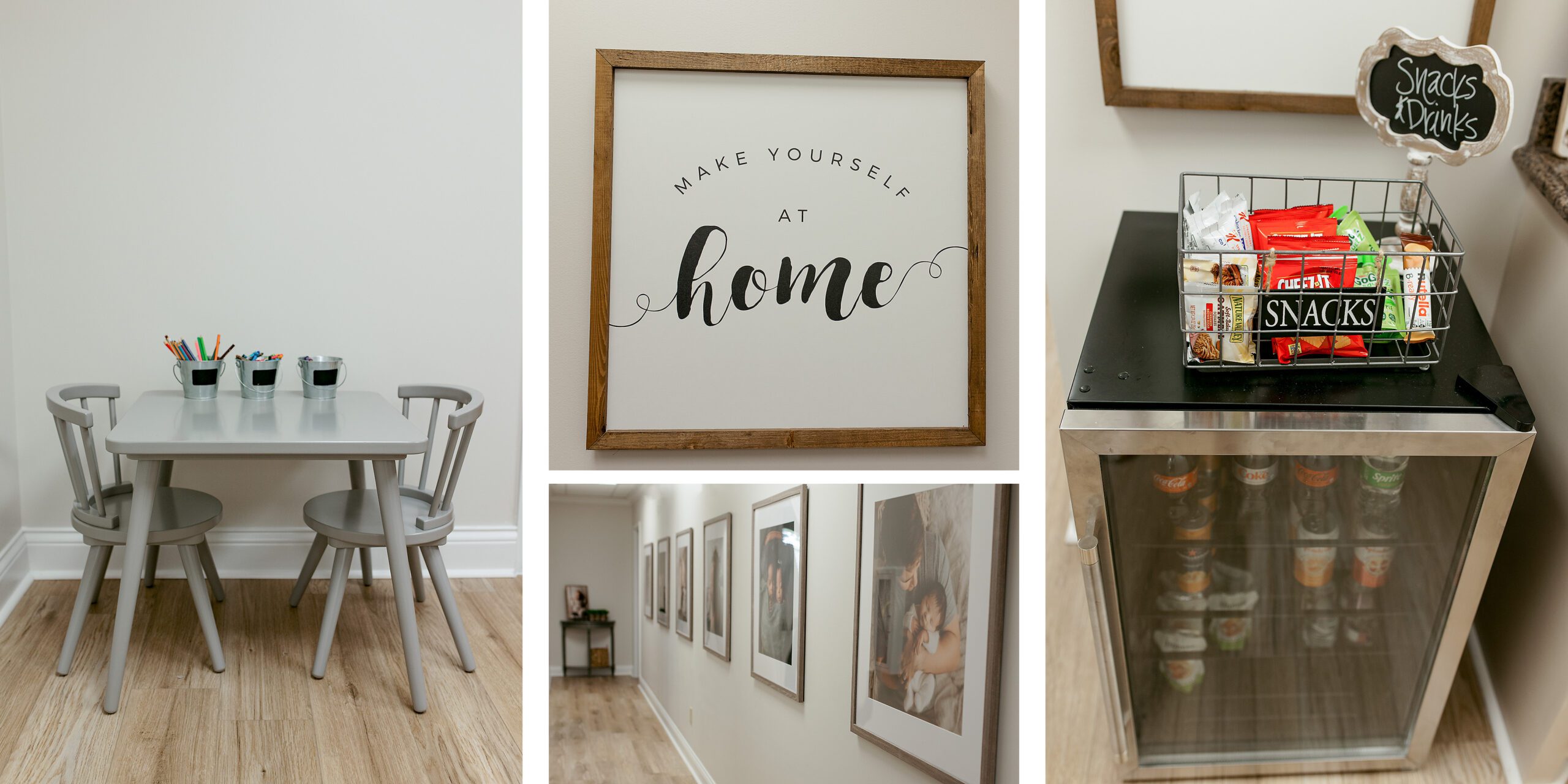  Welcome to our Nashville Newborn Studio